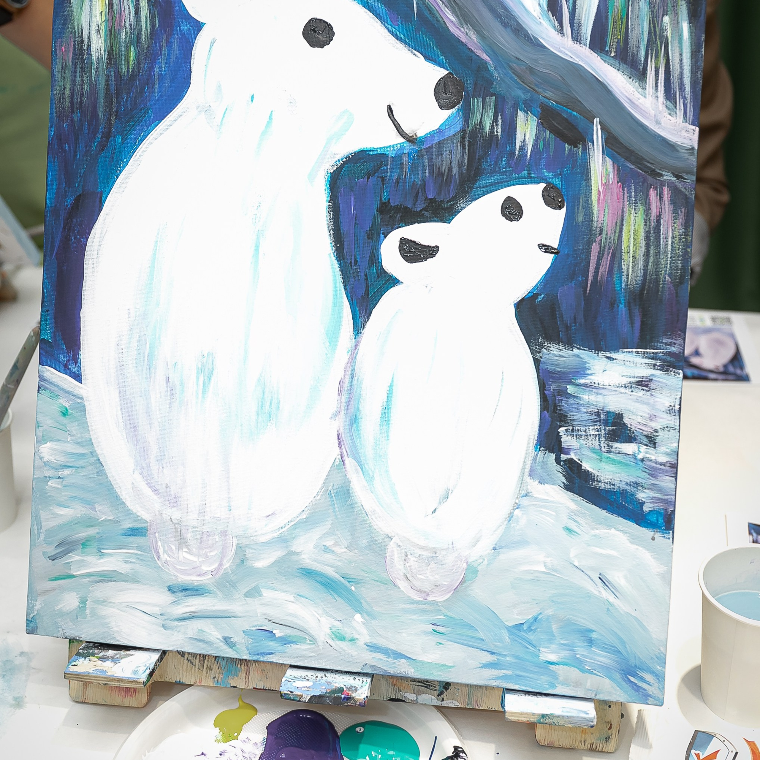 Юбилей. Семейный фотограф Пермь Тимофеева Ольга