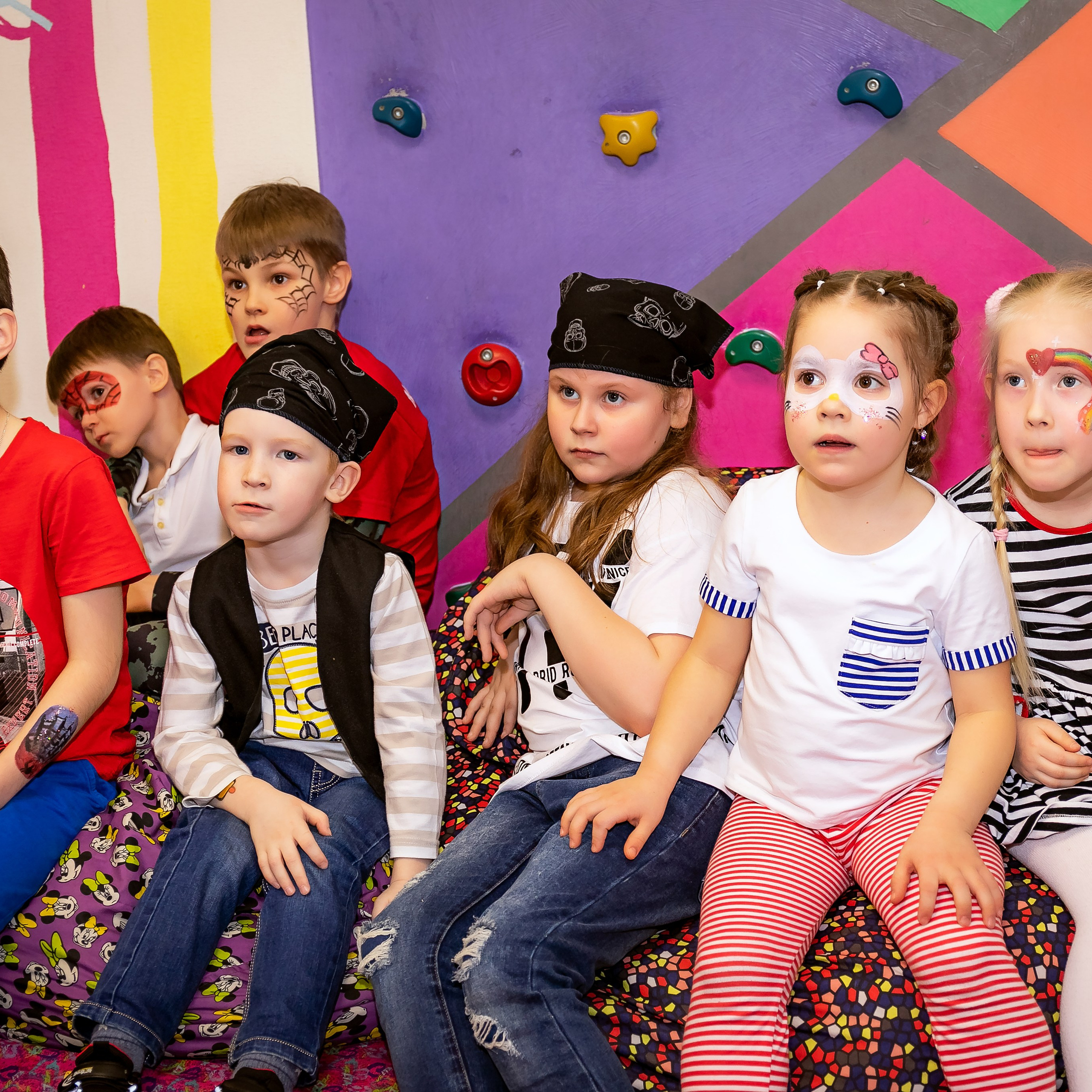 Юля, 5 лет!. Семейный фотограф Пермь Тимофеева Ольга