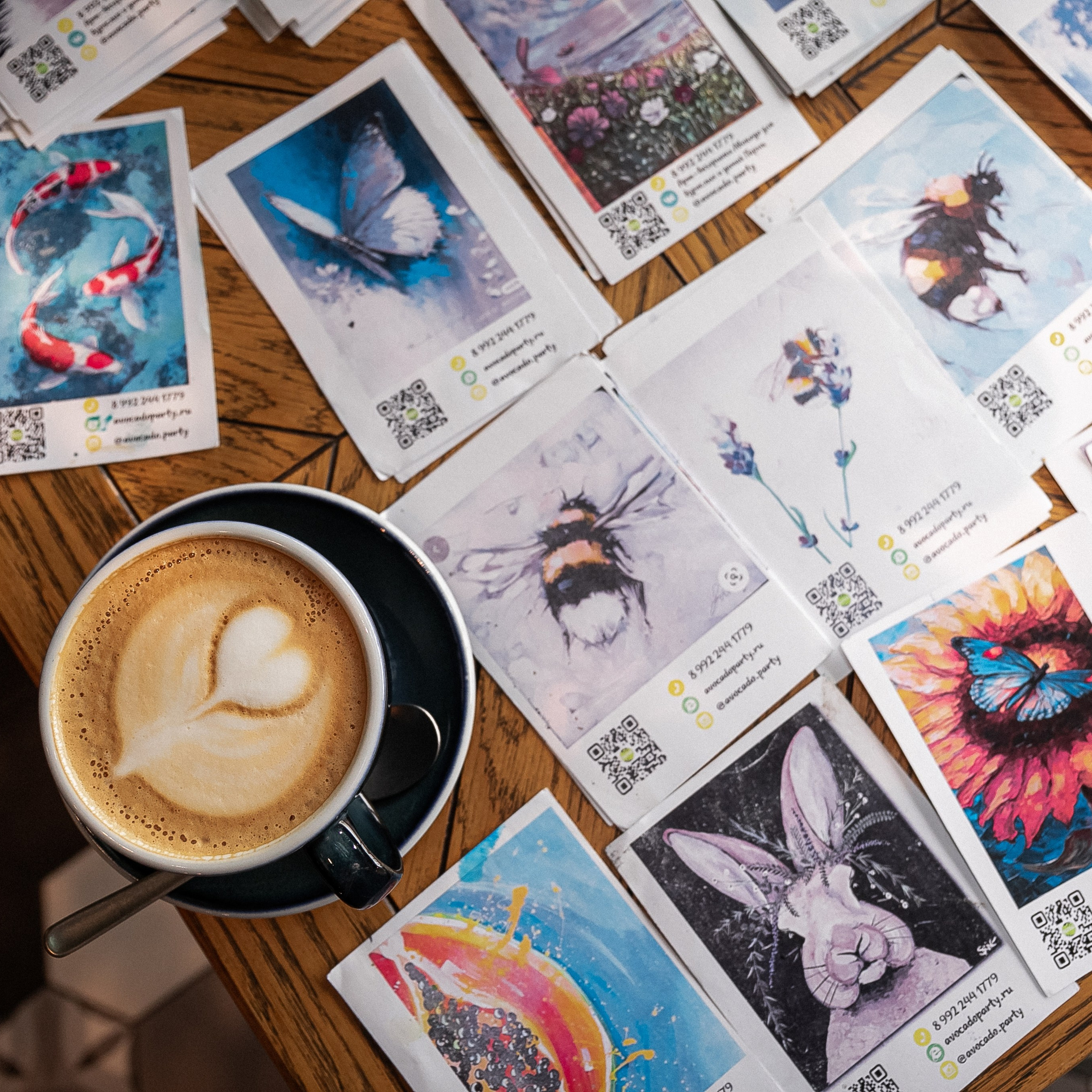 Авокадо в Портофино. Семейный фотограф Пермь Тимофеева Ольга