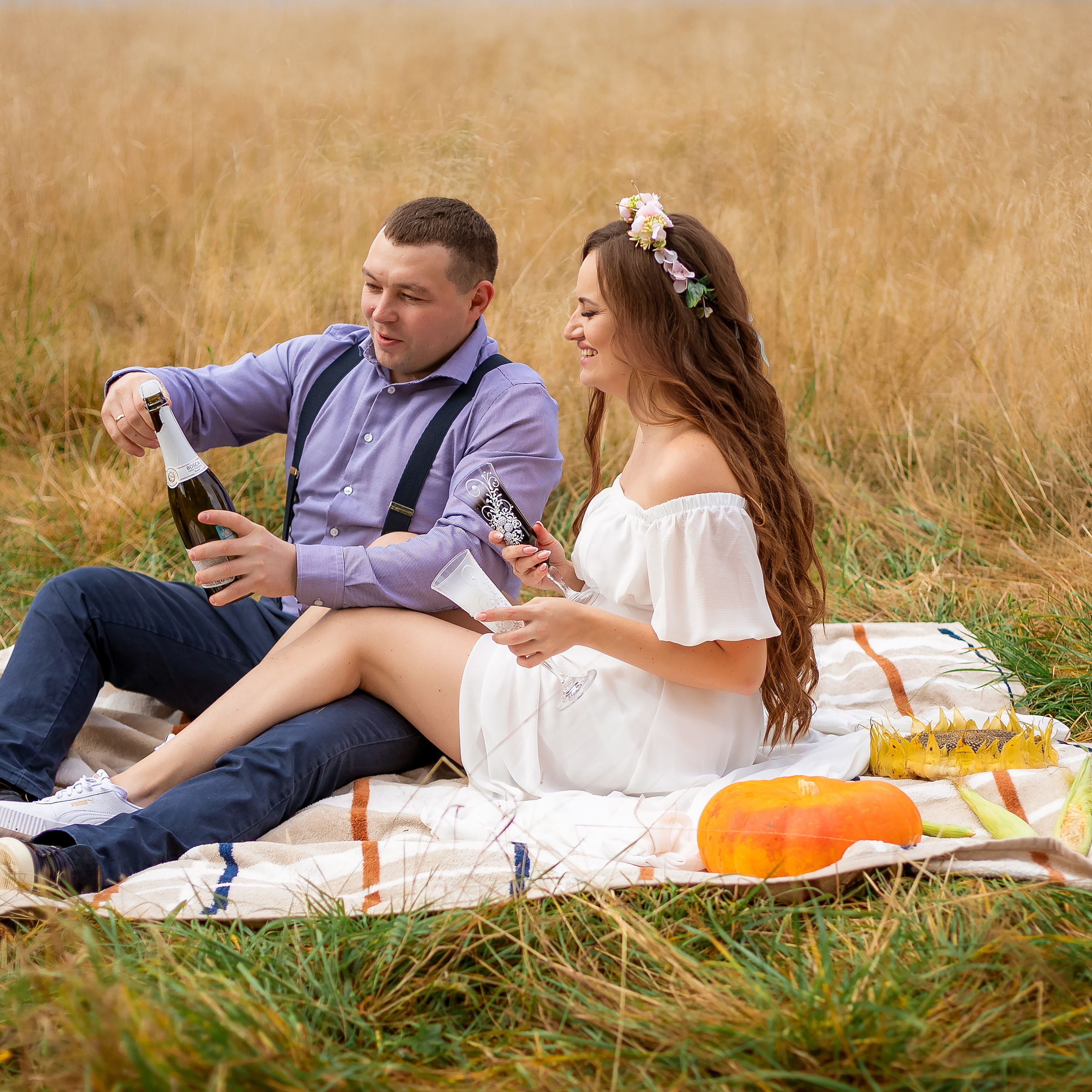 Кристина и Александр!. Семейный фотограф Пермь Тимофеева Ольга