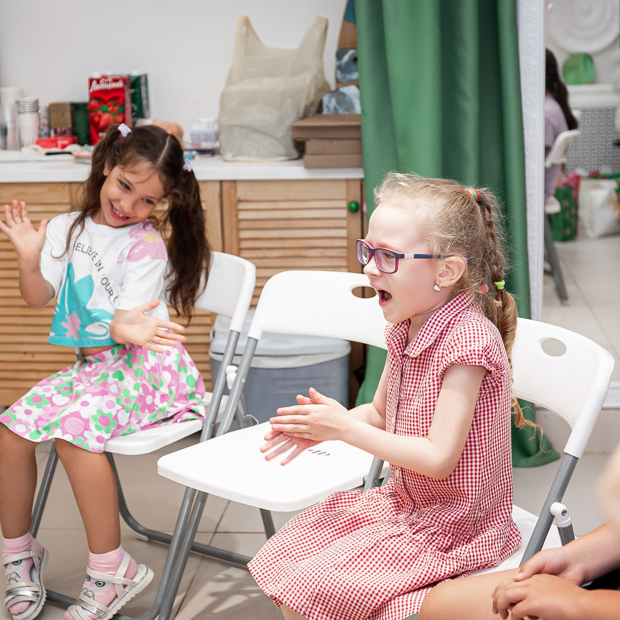 День рождения!. Семейный фотограф Пермь Тимофеева Ольга