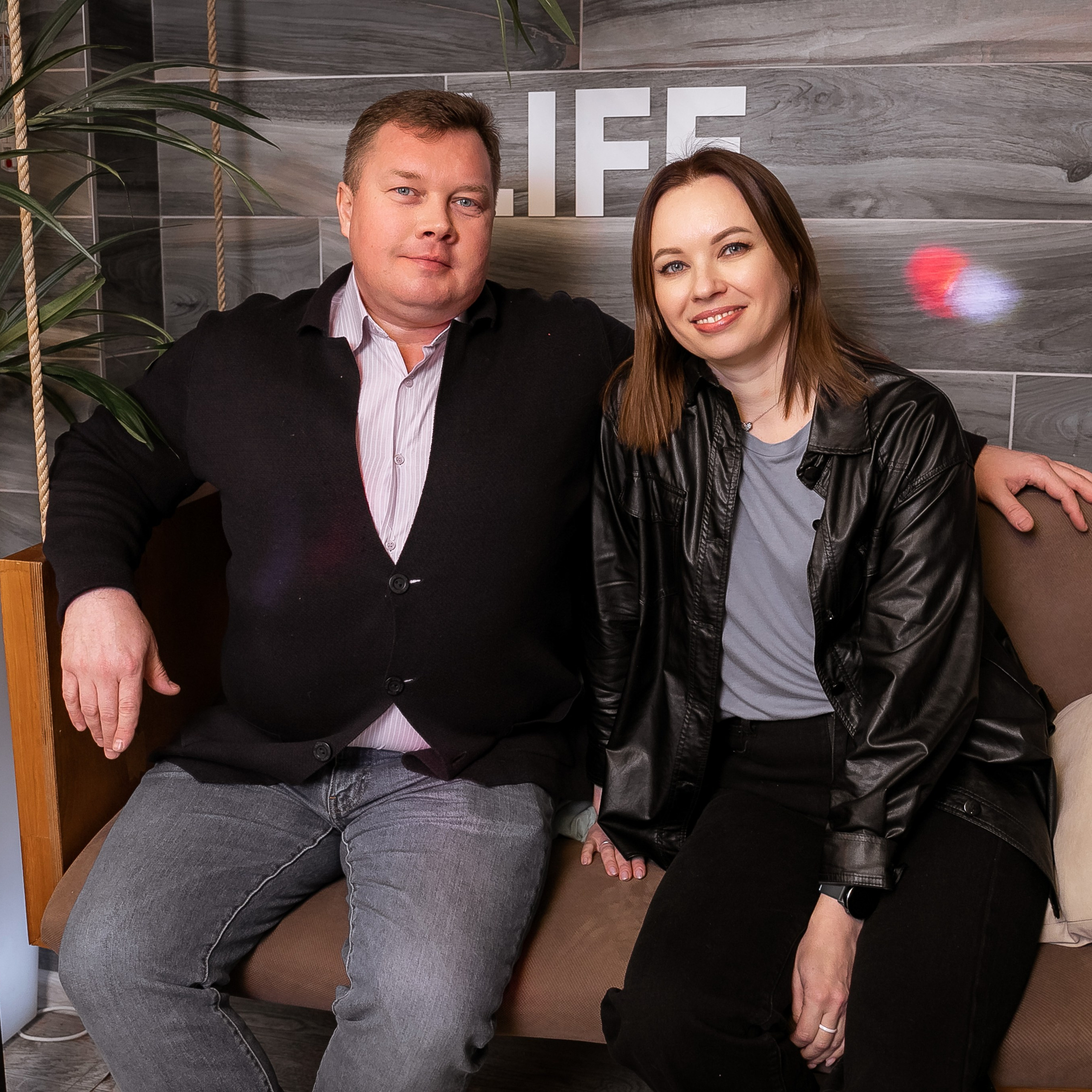 Стоматология. Семейный фотограф Пермь Тимофеева Ольга