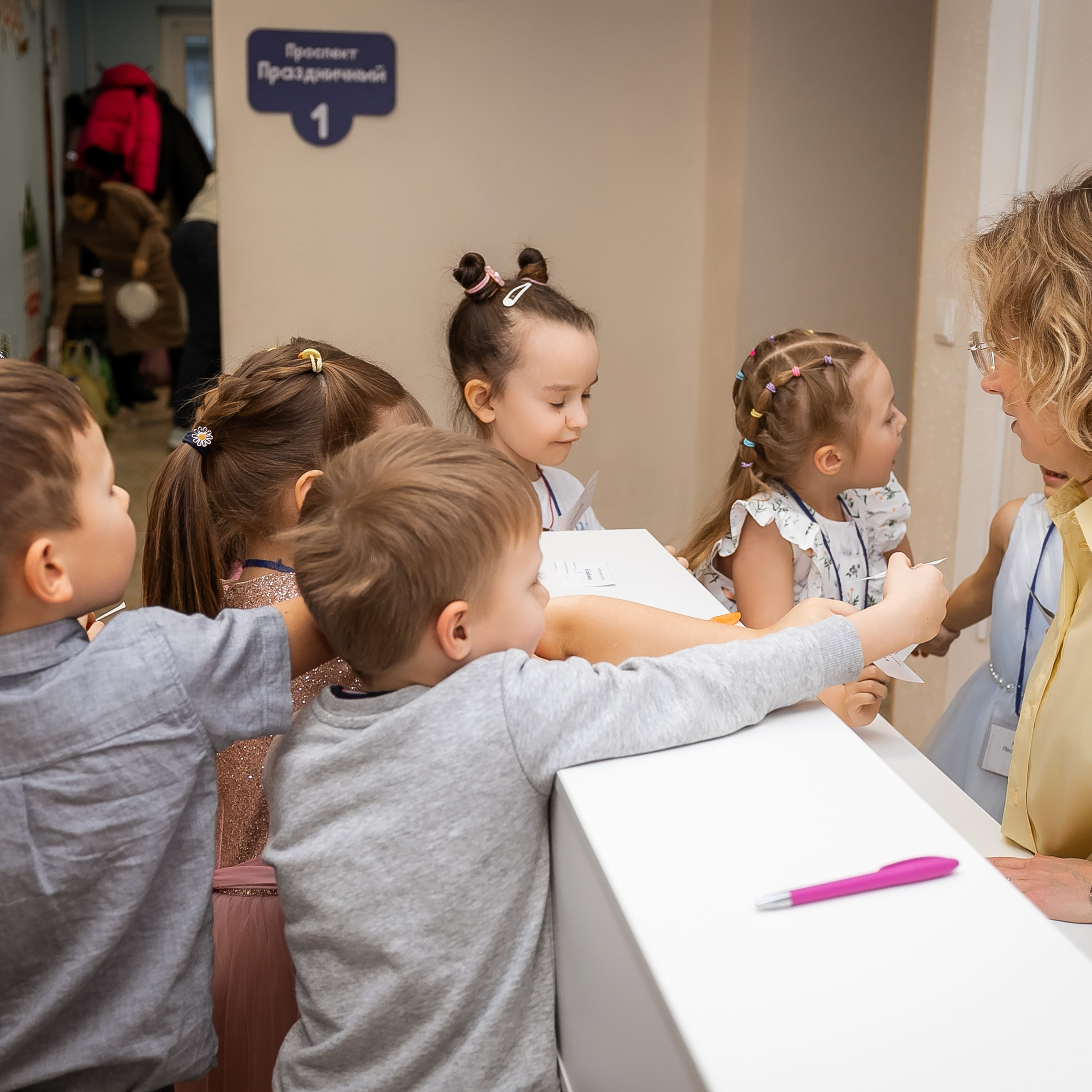 Олеся, 6 лет!. Семейный фотограф Пермь Тимофеева Ольга