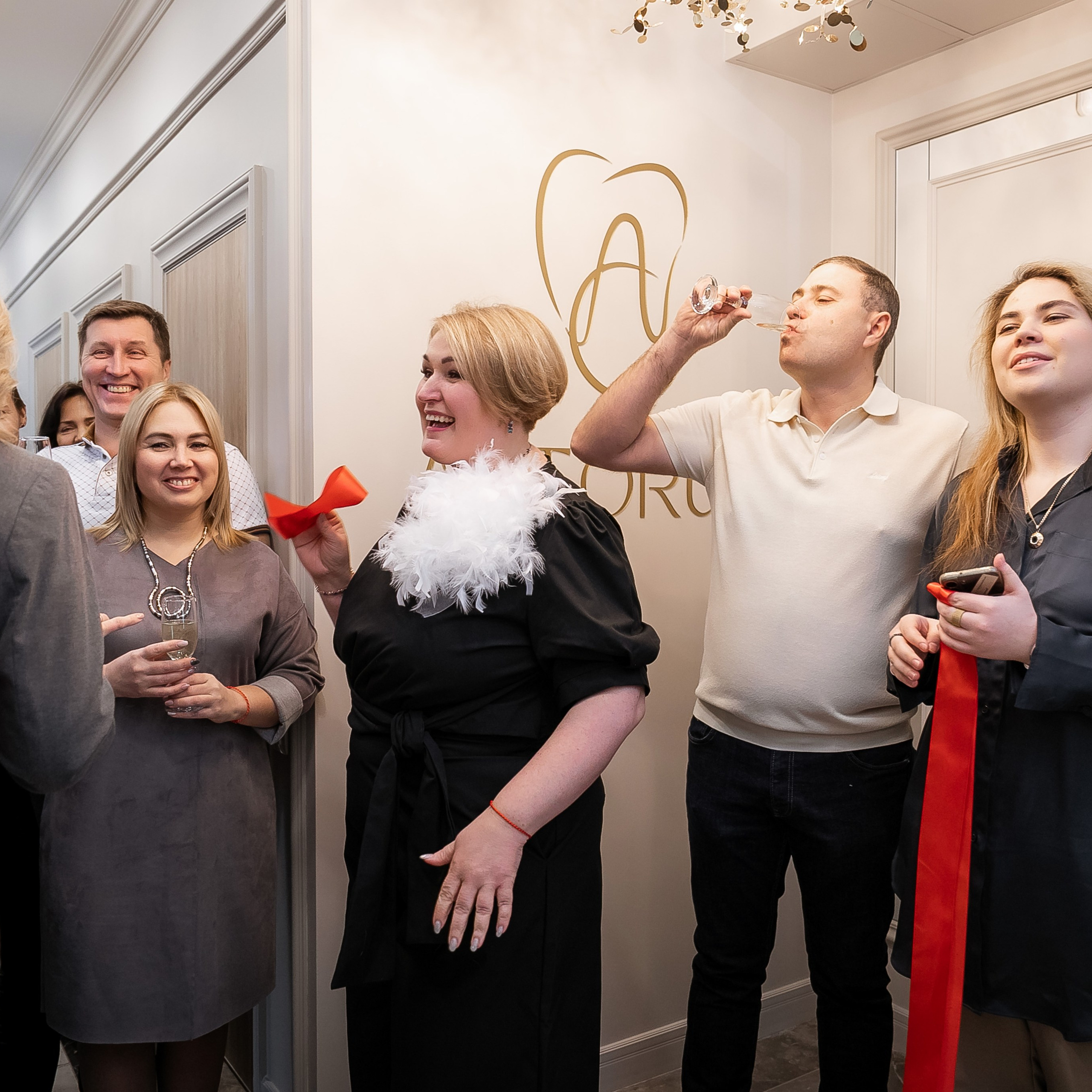 Стоматология. Семейный фотограф Пермь Тимофеева Ольга