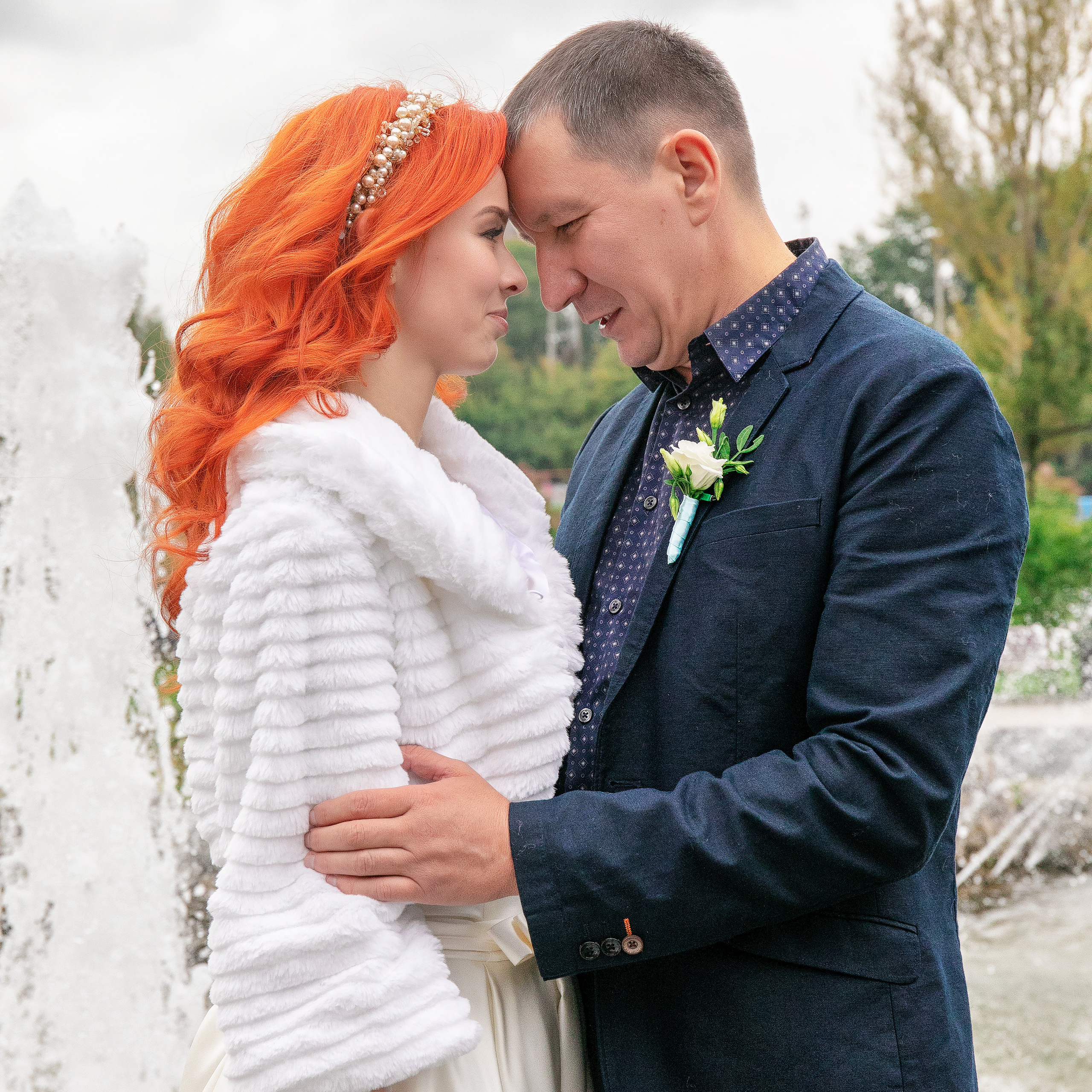 Юля и Олег!. Семейный фотограф Пермь Тимофеева Ольга