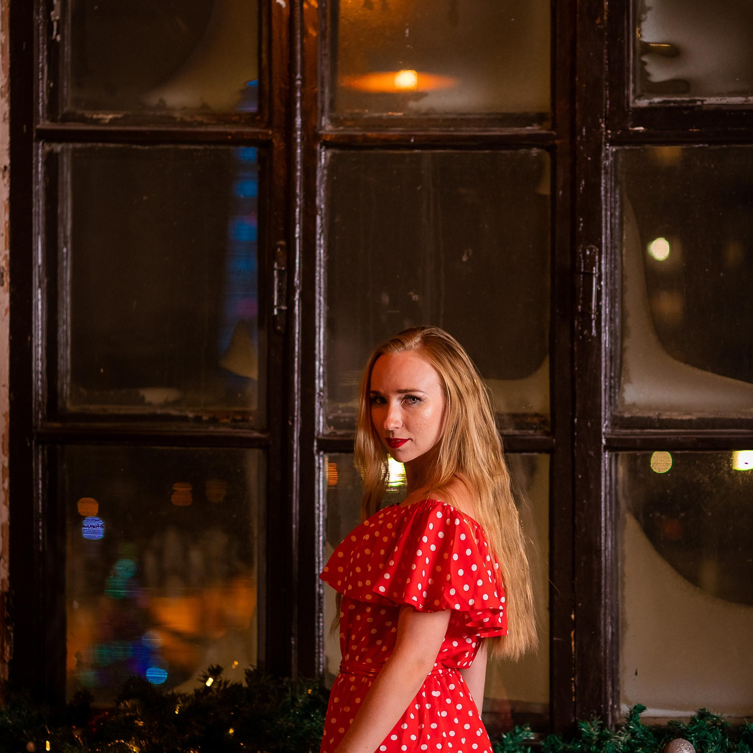 Новый год Jazz Mix. Семейный фотограф Пермь Тимофеева Ольга