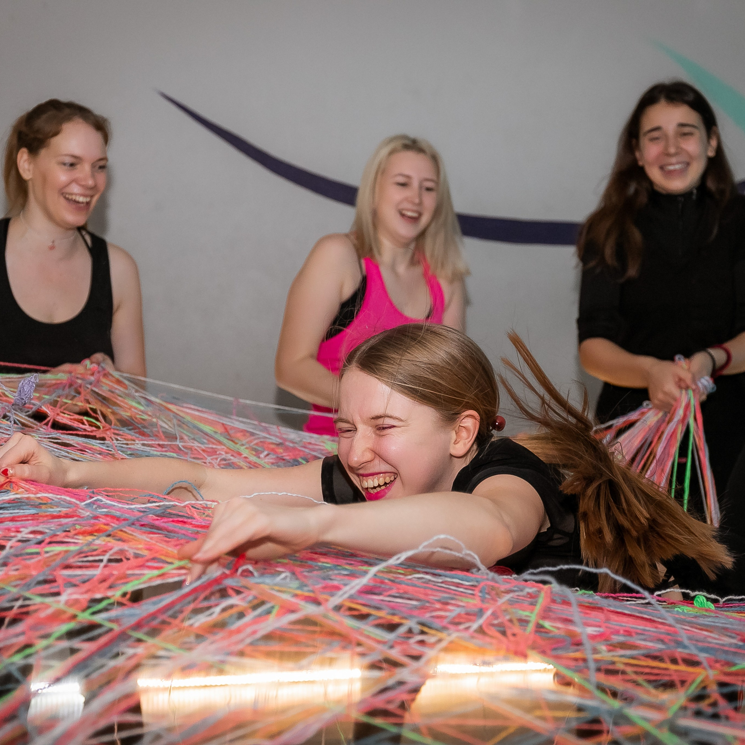 День открытых дверей в Jazz Mix. Семейный фотограф Пермь Тимофеева Ольга