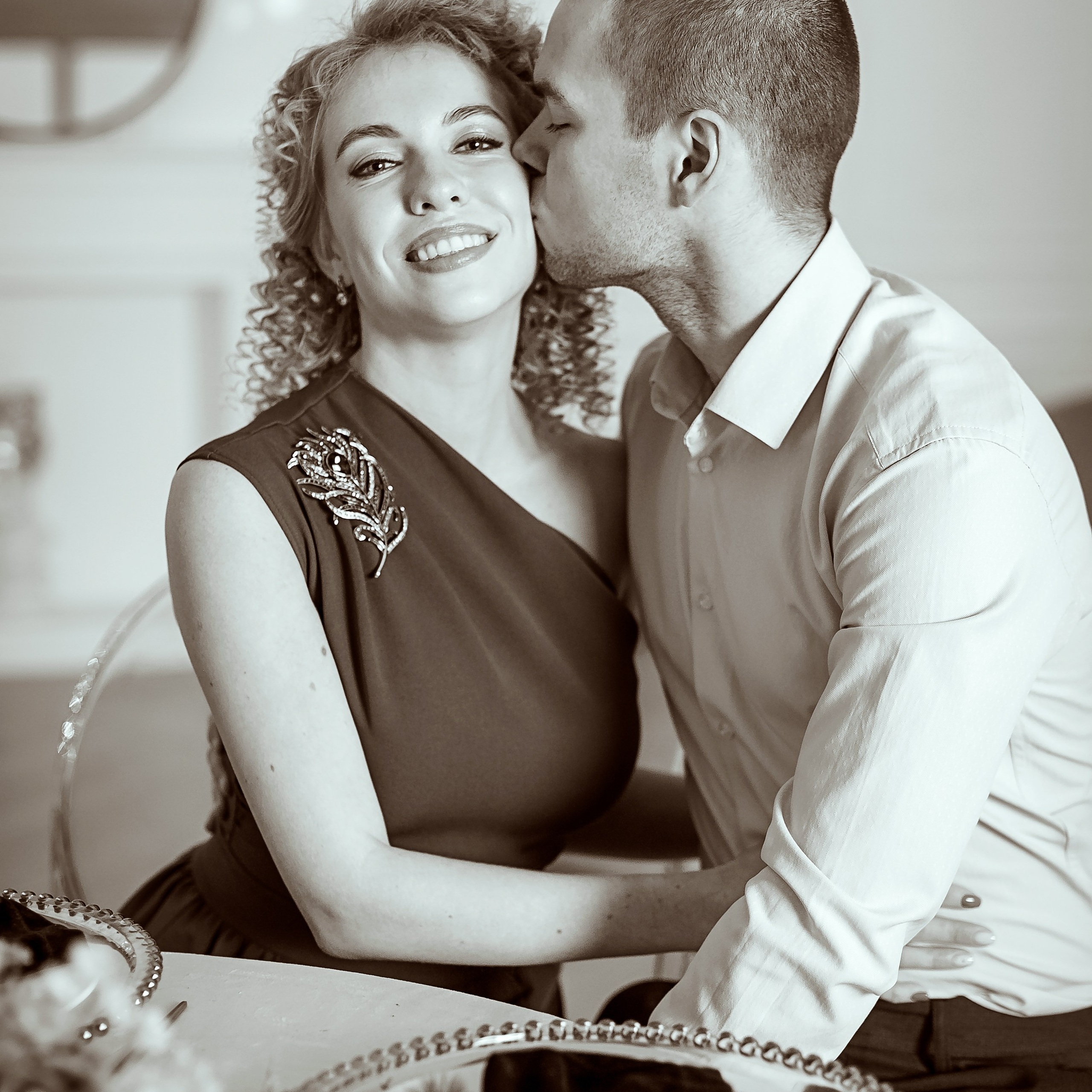 Большая семья. Семейный фотограф Пермь Тимофеева Ольга