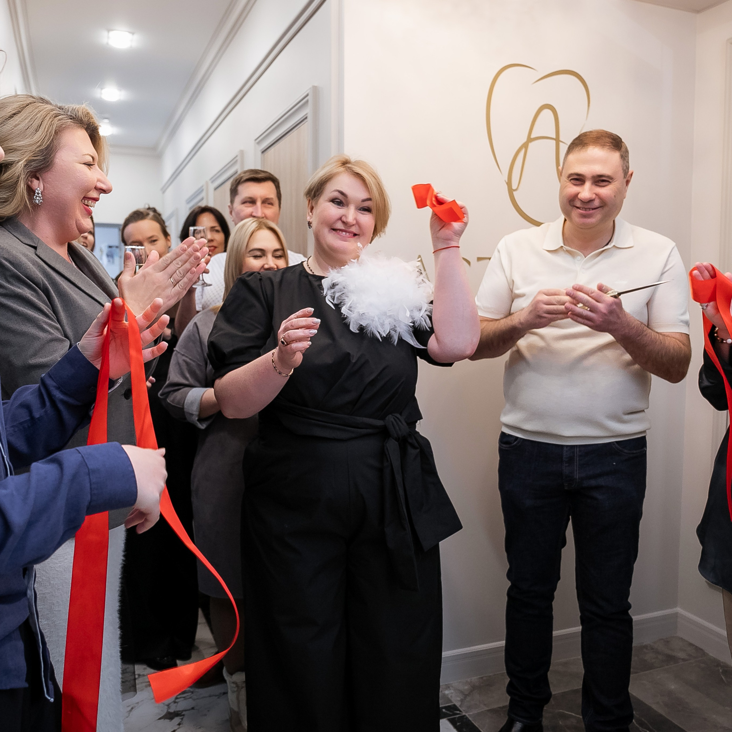 Стоматология. Семейный фотограф Пермь Тимофеева Ольга