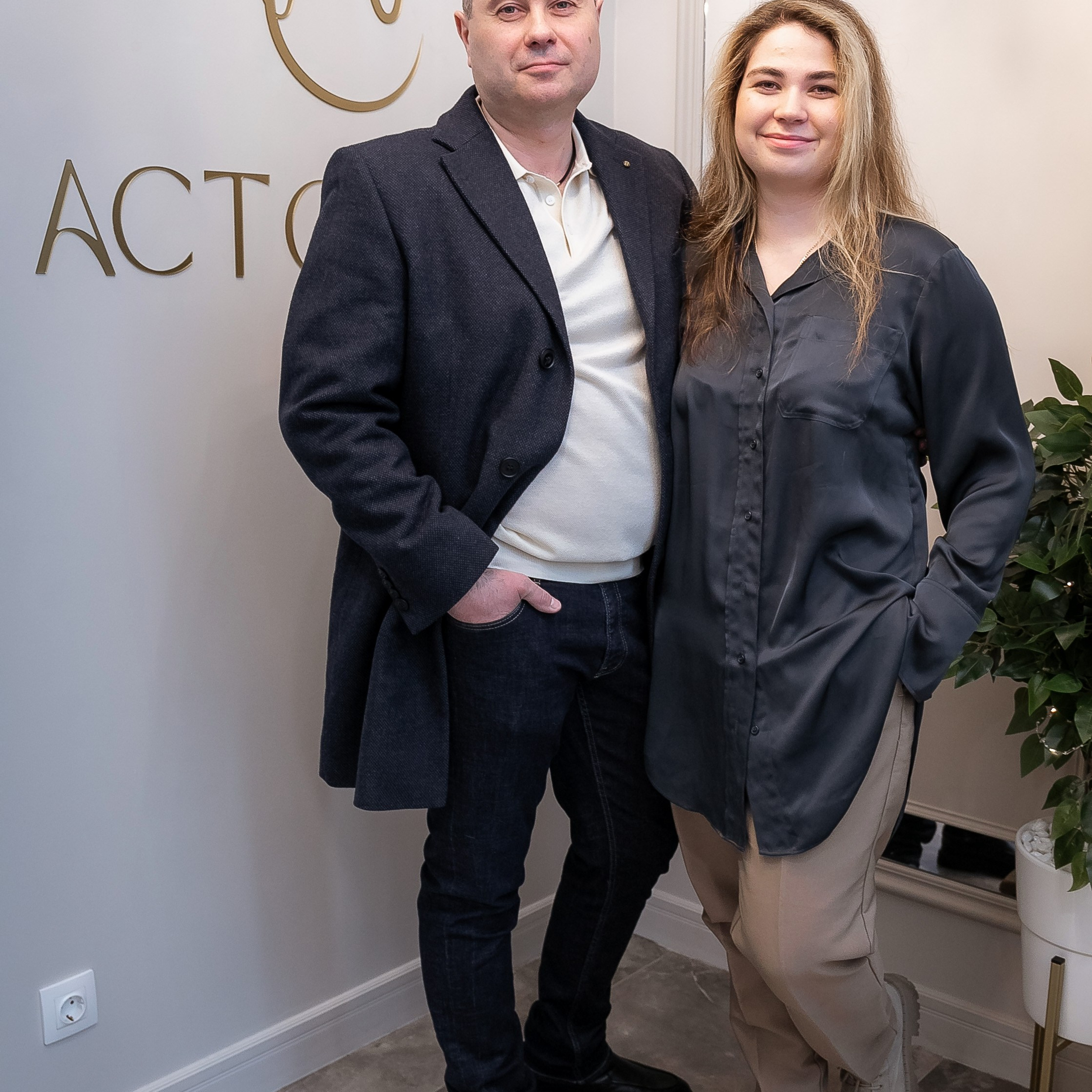 Стоматология. Семейный фотограф Пермь Тимофеева Ольга