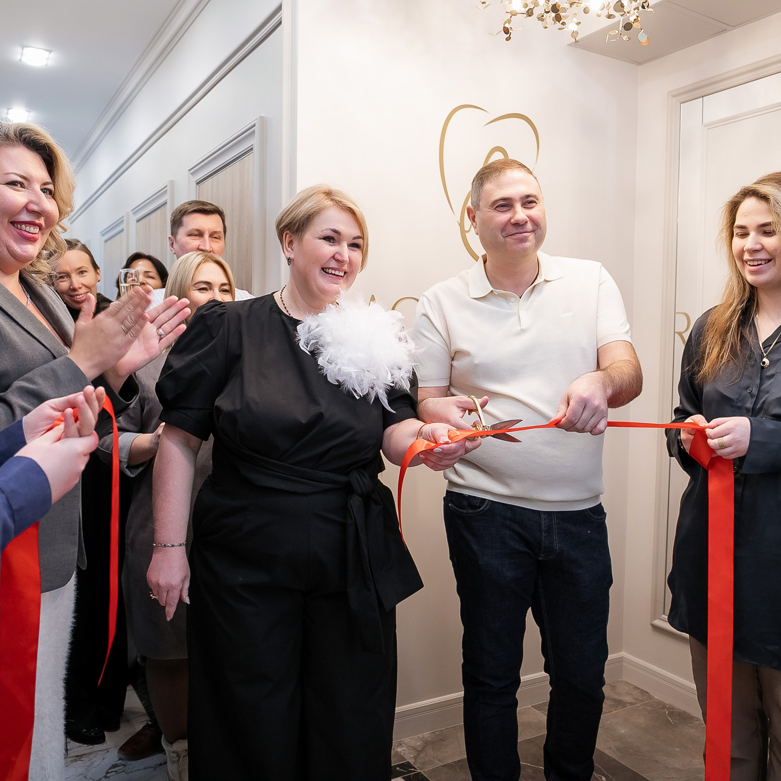 Стоматология. Семейный фотограф Пермь Тимофеева Ольга