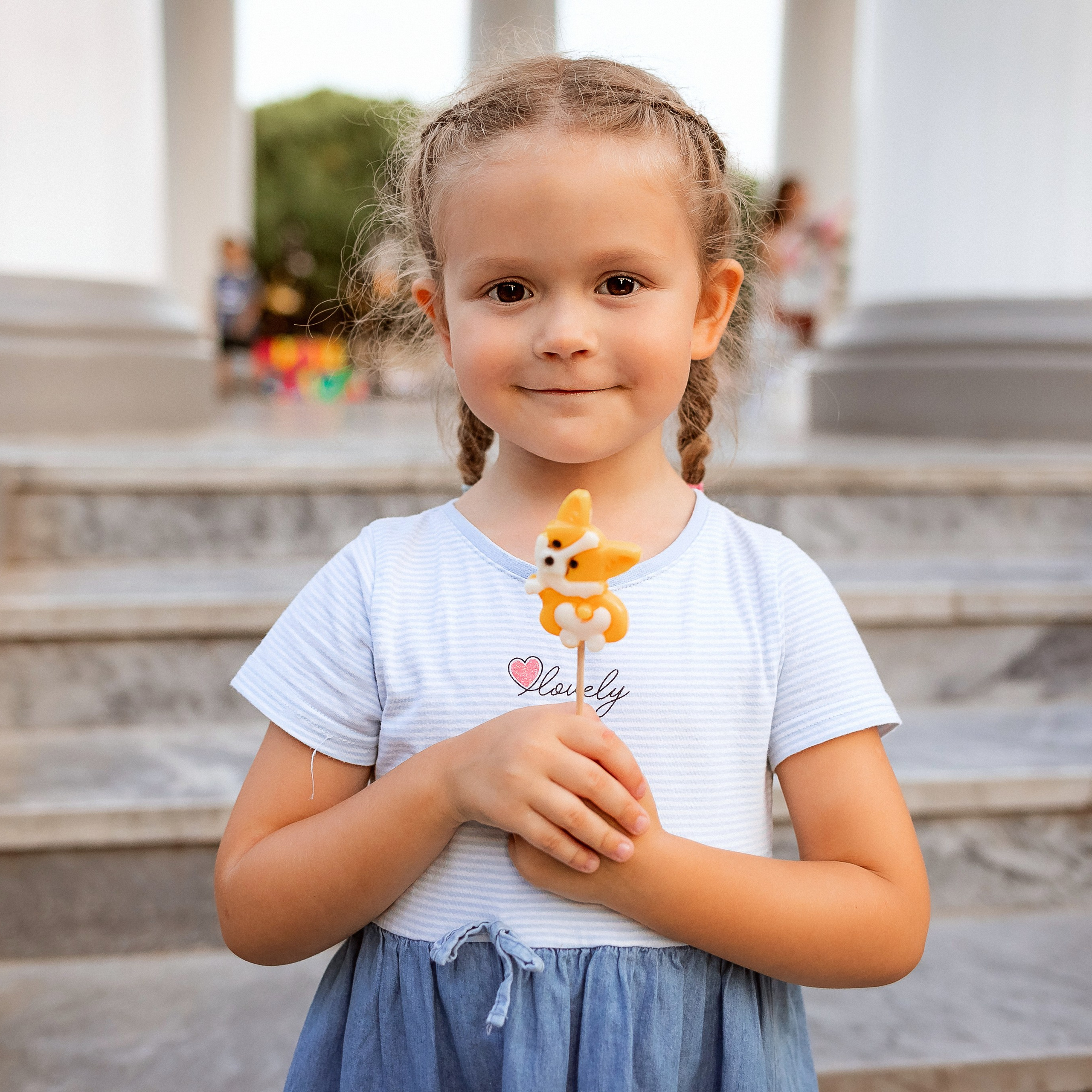 Надя с семьёй в парке. Семейный фотограф Пермь Тимофеева Ольга