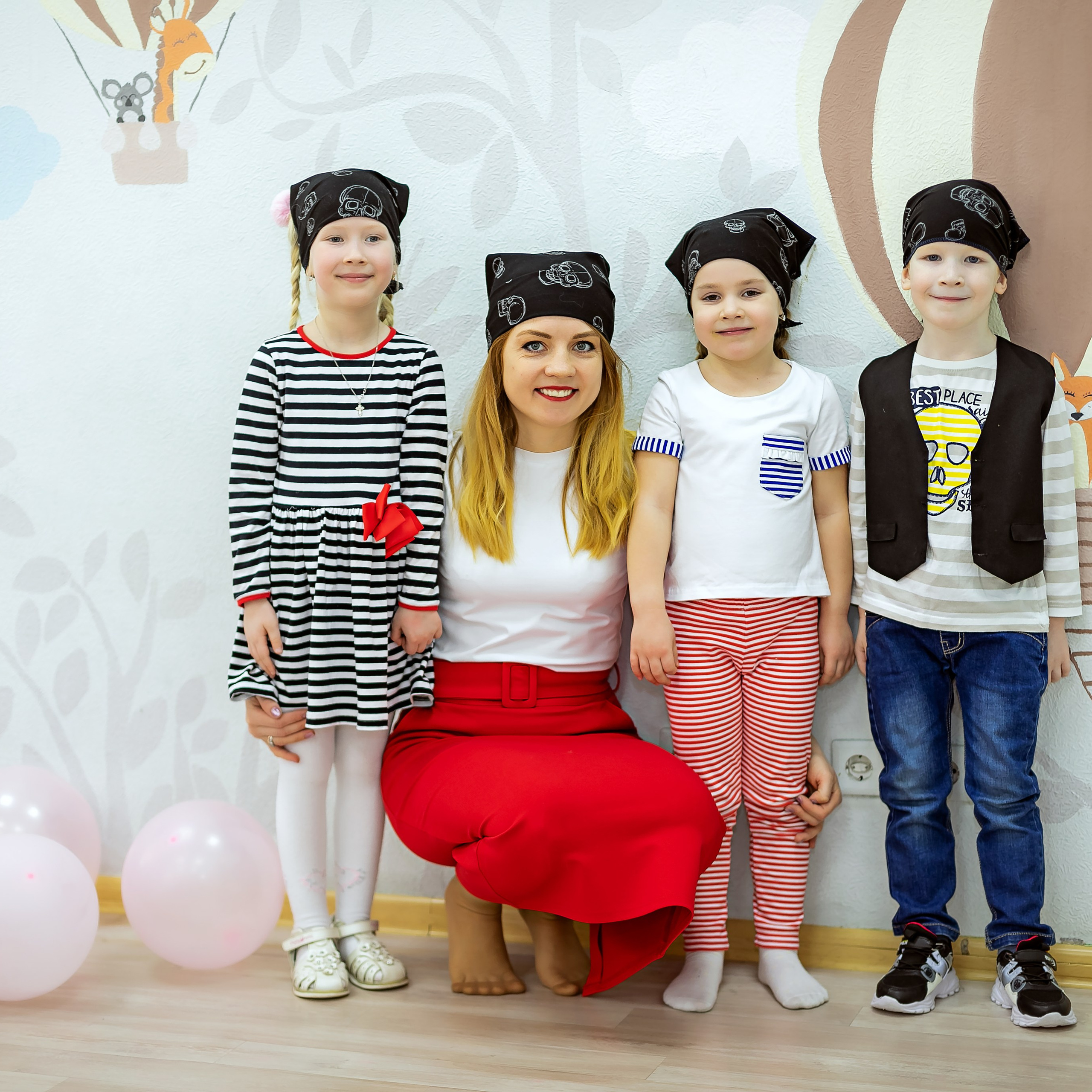 Юля, 5 лет!. Семейный фотограф Пермь Тимофеева Ольга