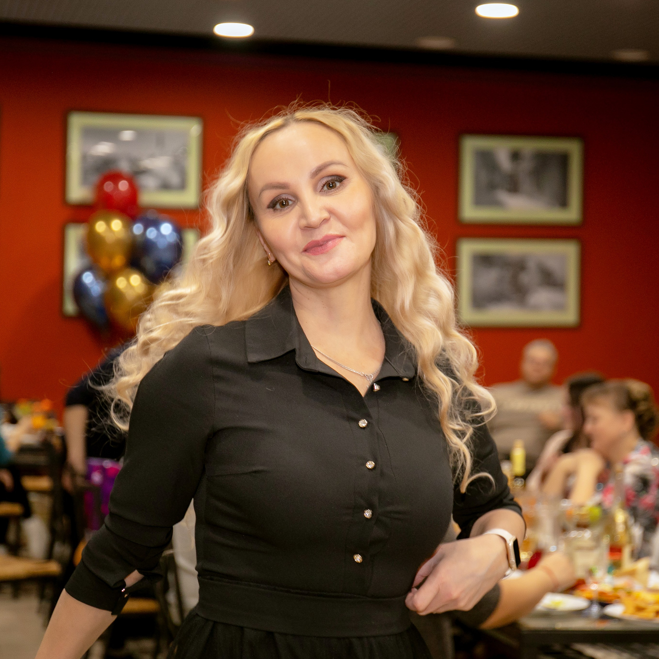 Николай 60 лет!. Семейный фотограф Пермь Тимофеева Ольга