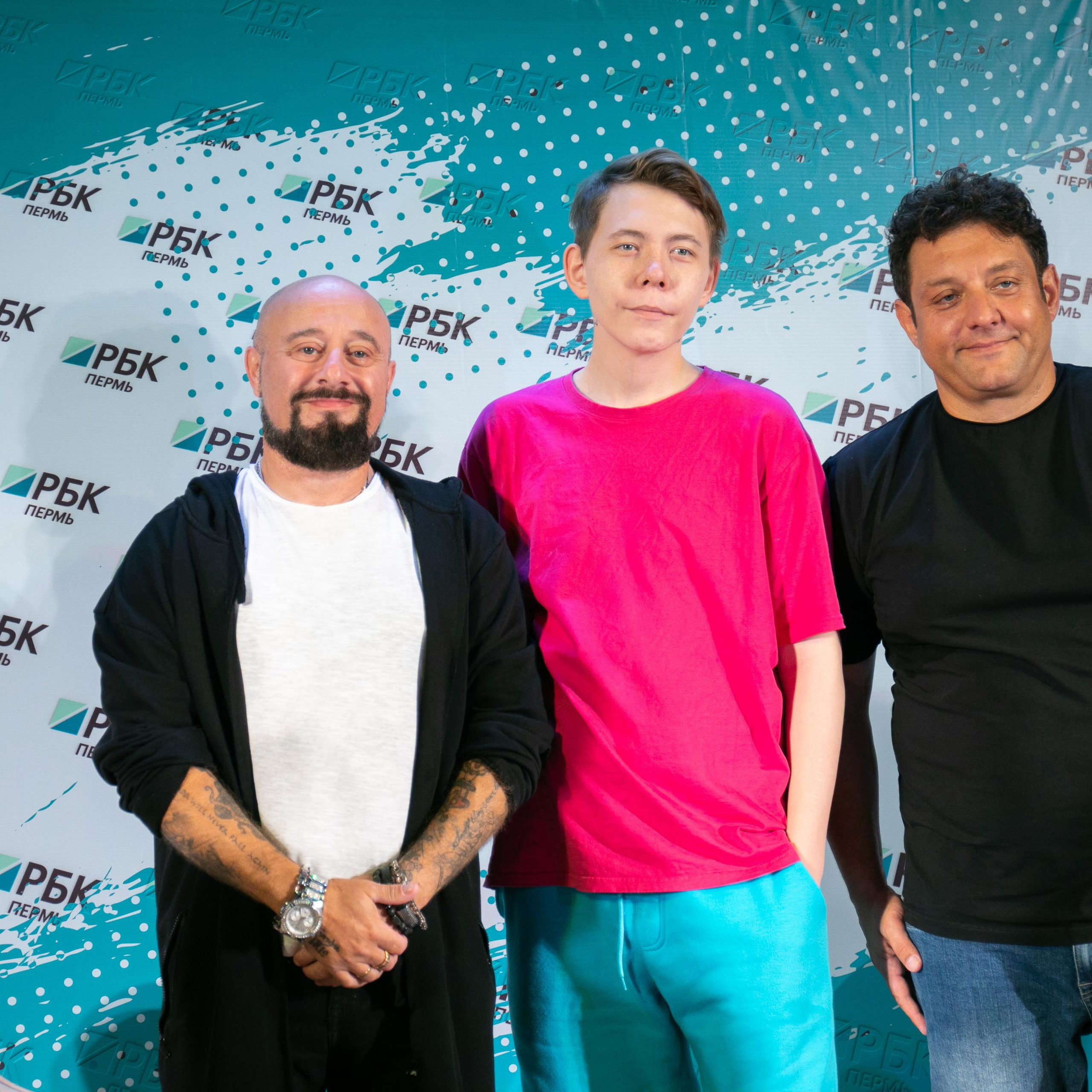 РБК. Семейный фотограф Пермь Тимофеева Ольга