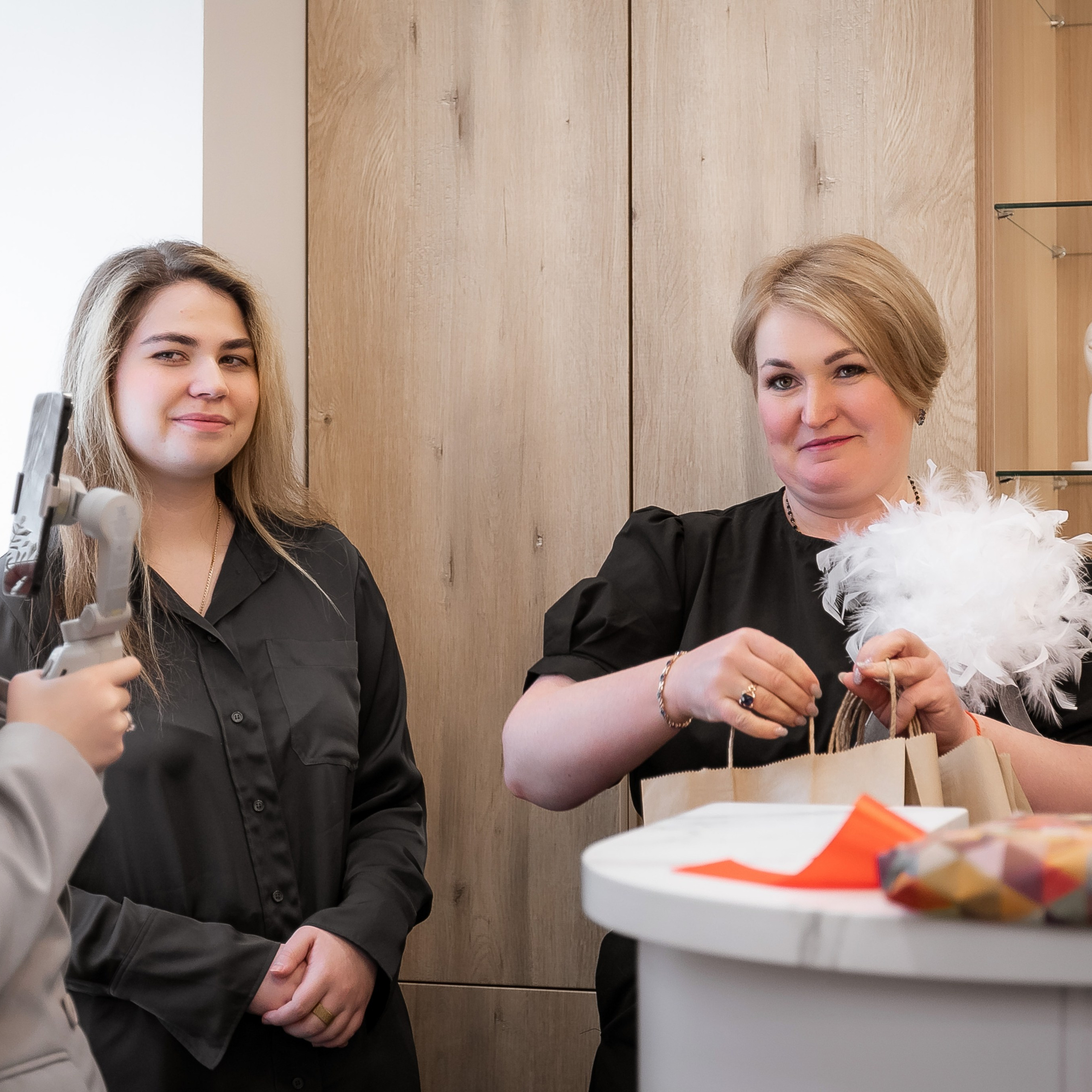 Стоматология. Семейный фотограф Пермь Тимофеева Ольга