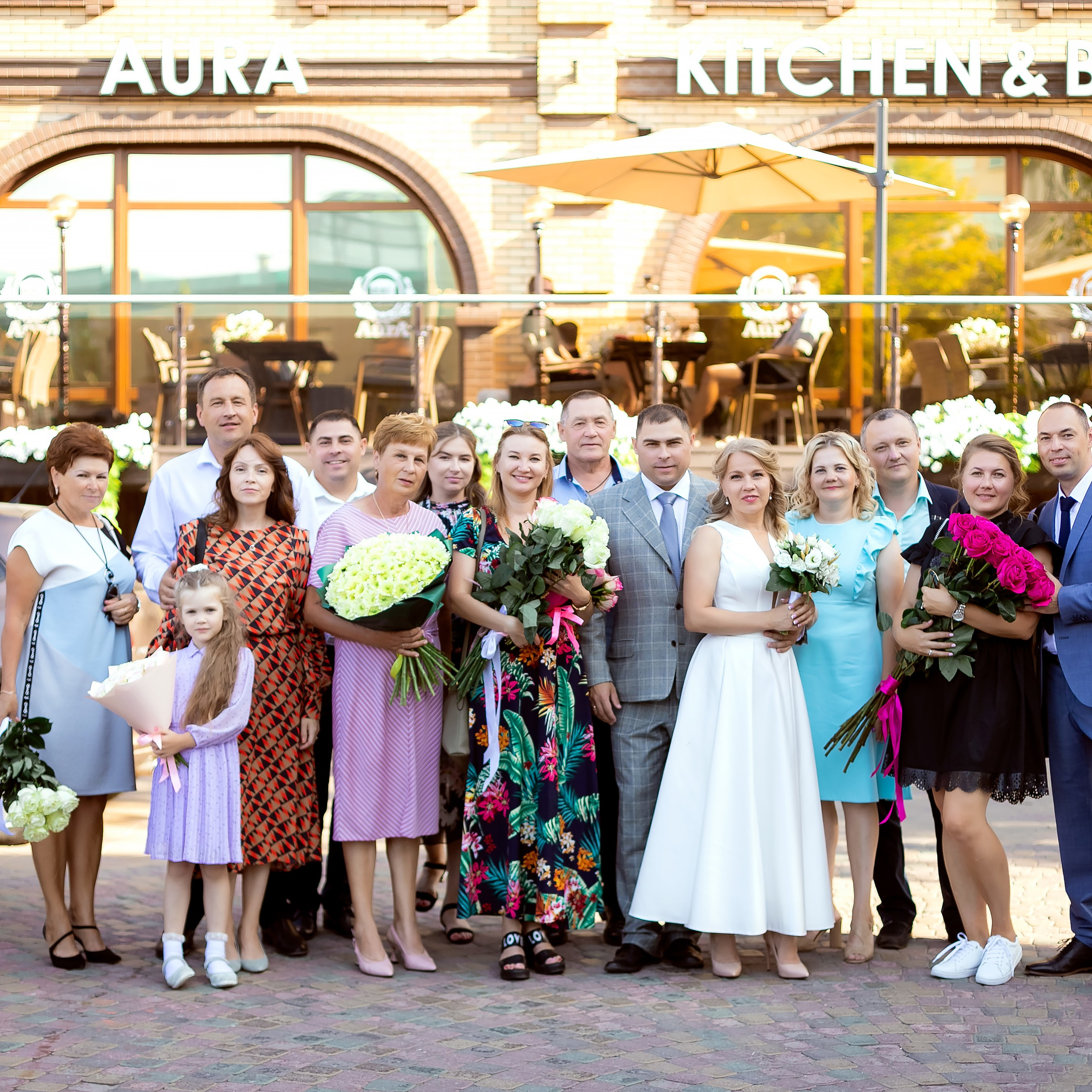 Лена и Дмитрий. Семейный фотограф Пермь Тимофеева Ольга