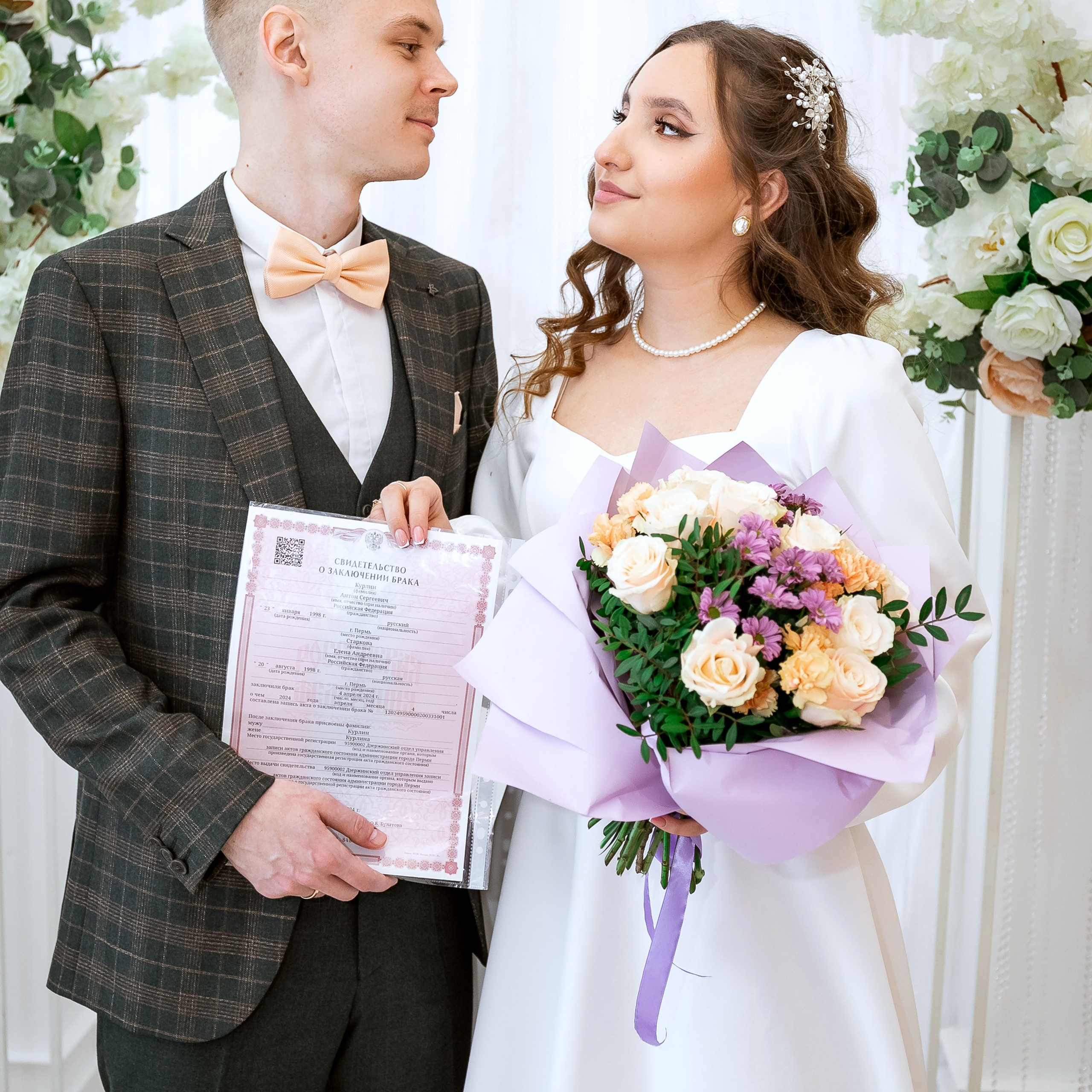 Лена и Антон. Семейный фотограф Пермь Тимофеева Ольга