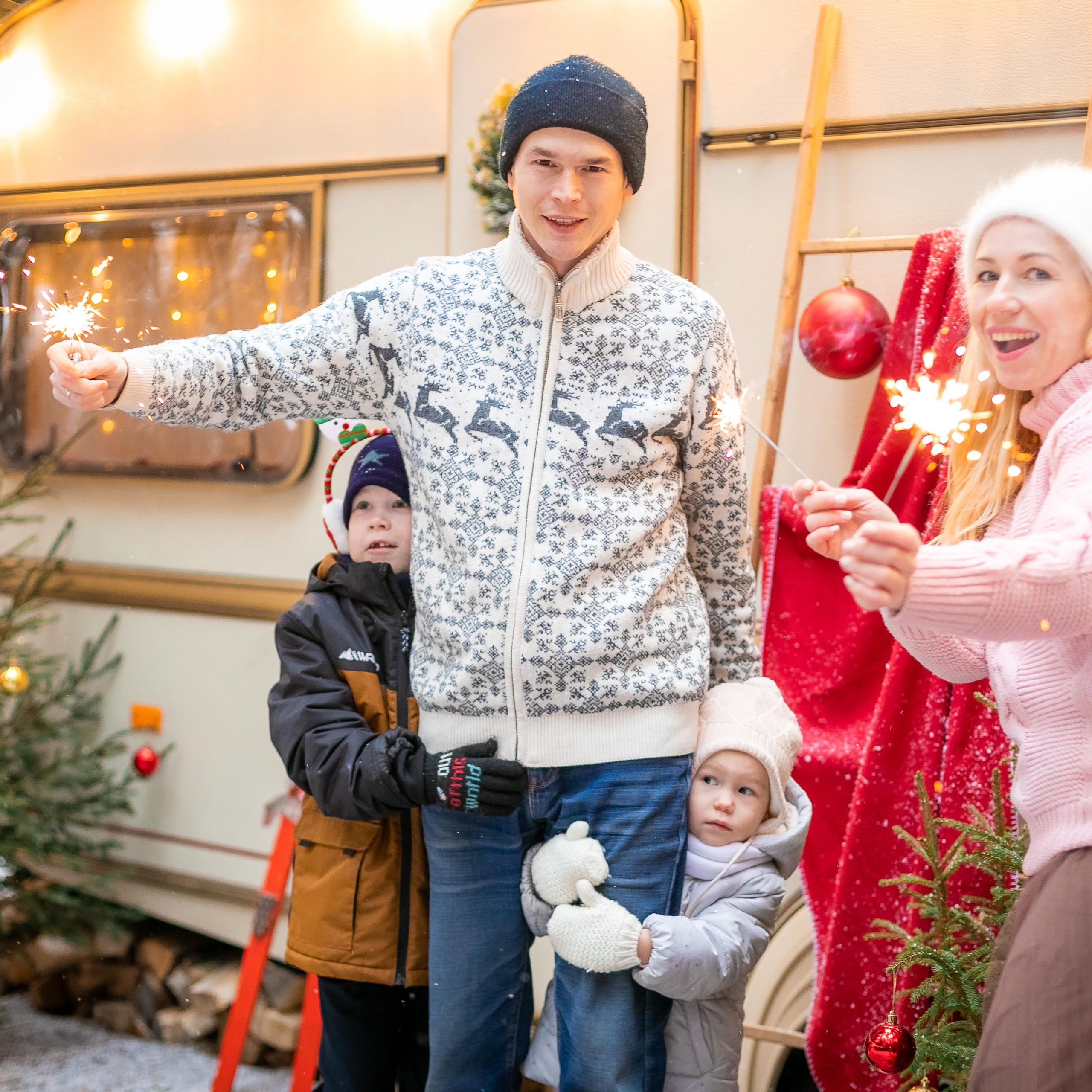 Света с семьей. Семейный фотограф Пермь Тимофеева Ольга