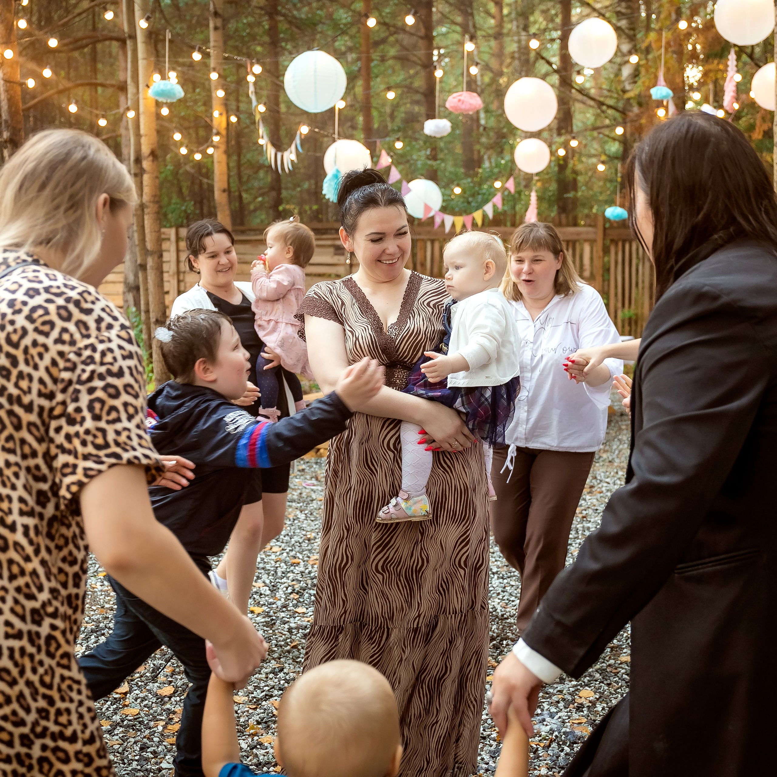 Кира, 1 годик!. Семейный фотограф Пермь Тимофеева Ольга