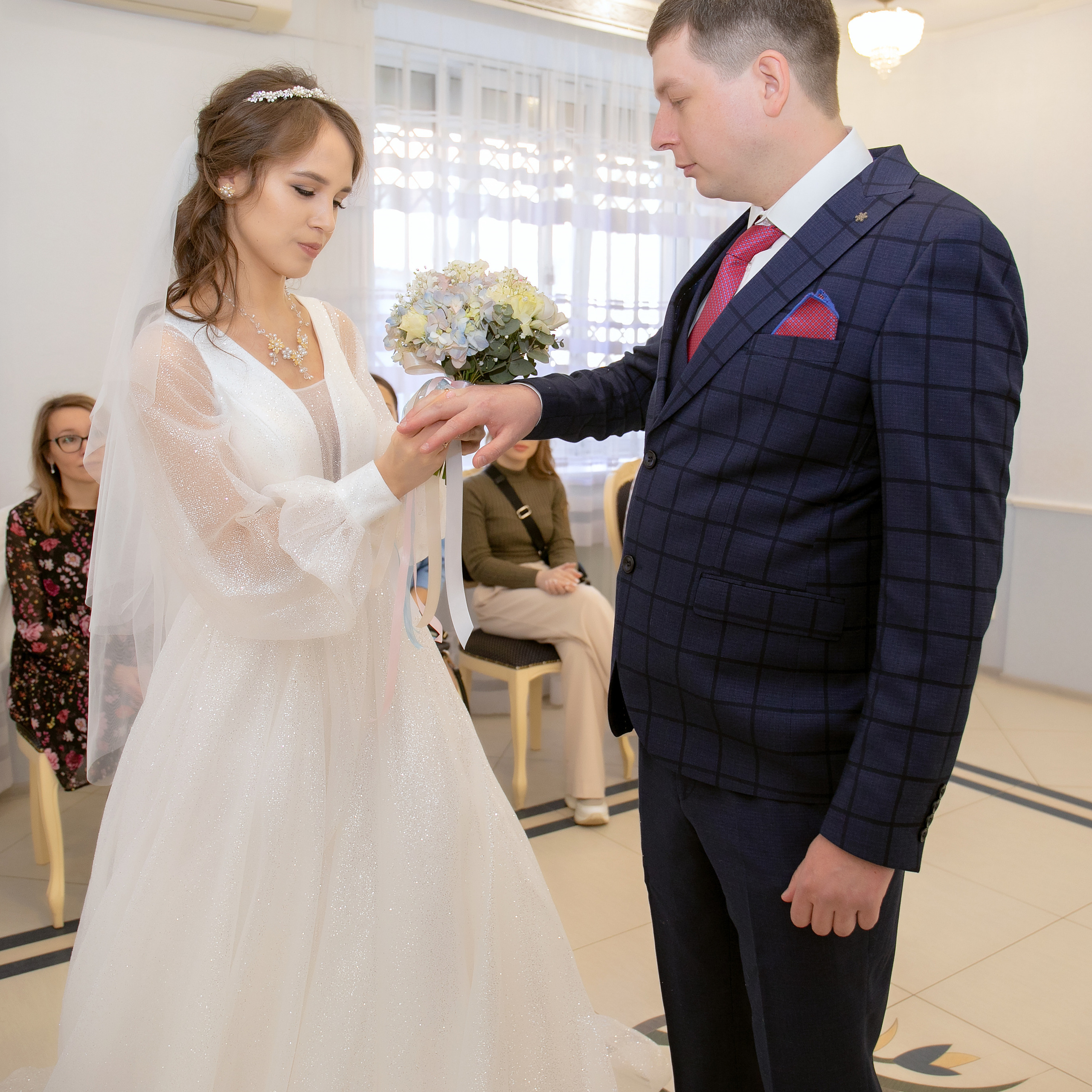 Алёна и Сергей!. Семейный фотограф Пермь Тимофеева Ольга