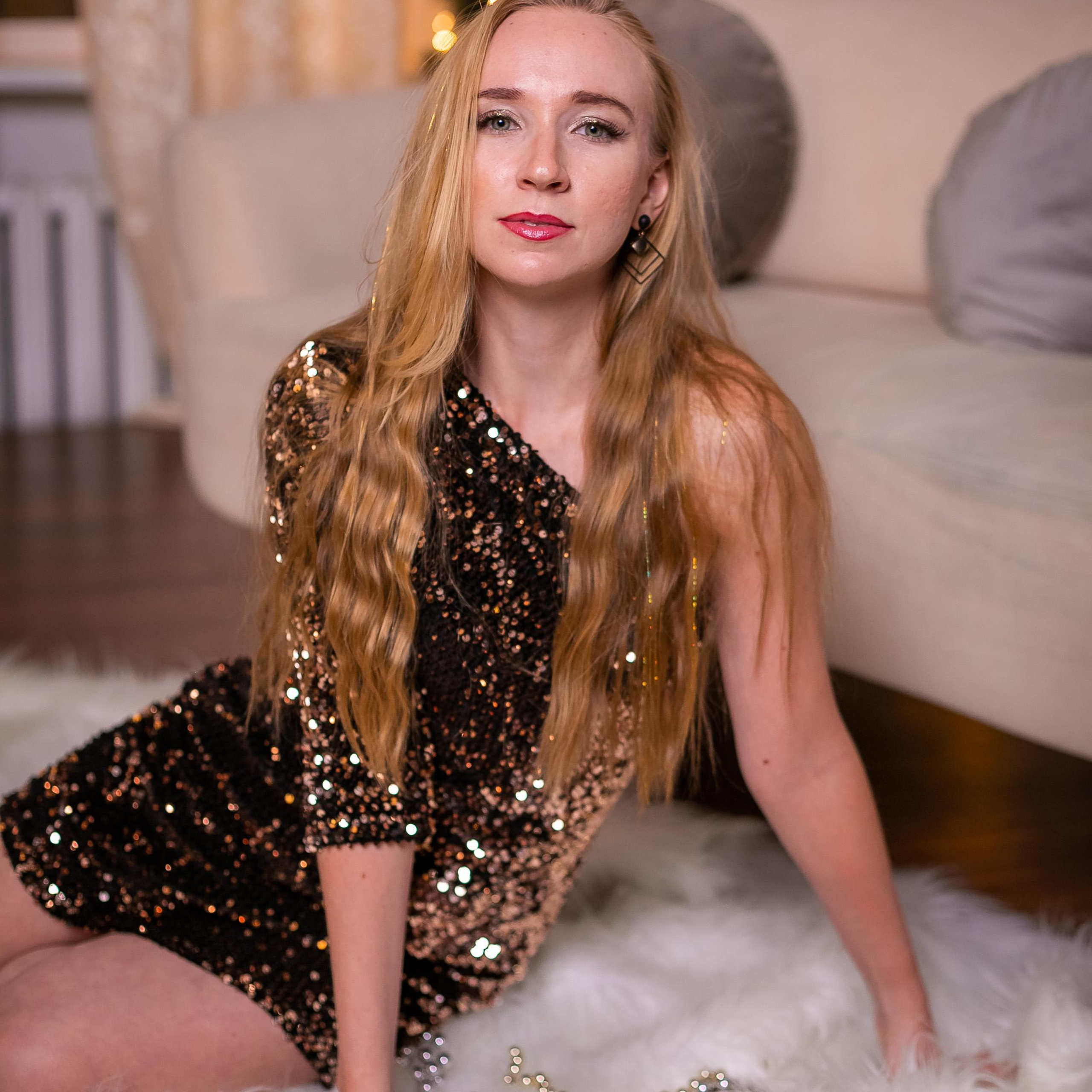 Новый год Jazz Mix. Семейный фотограф Пермь Тимофеева Ольга