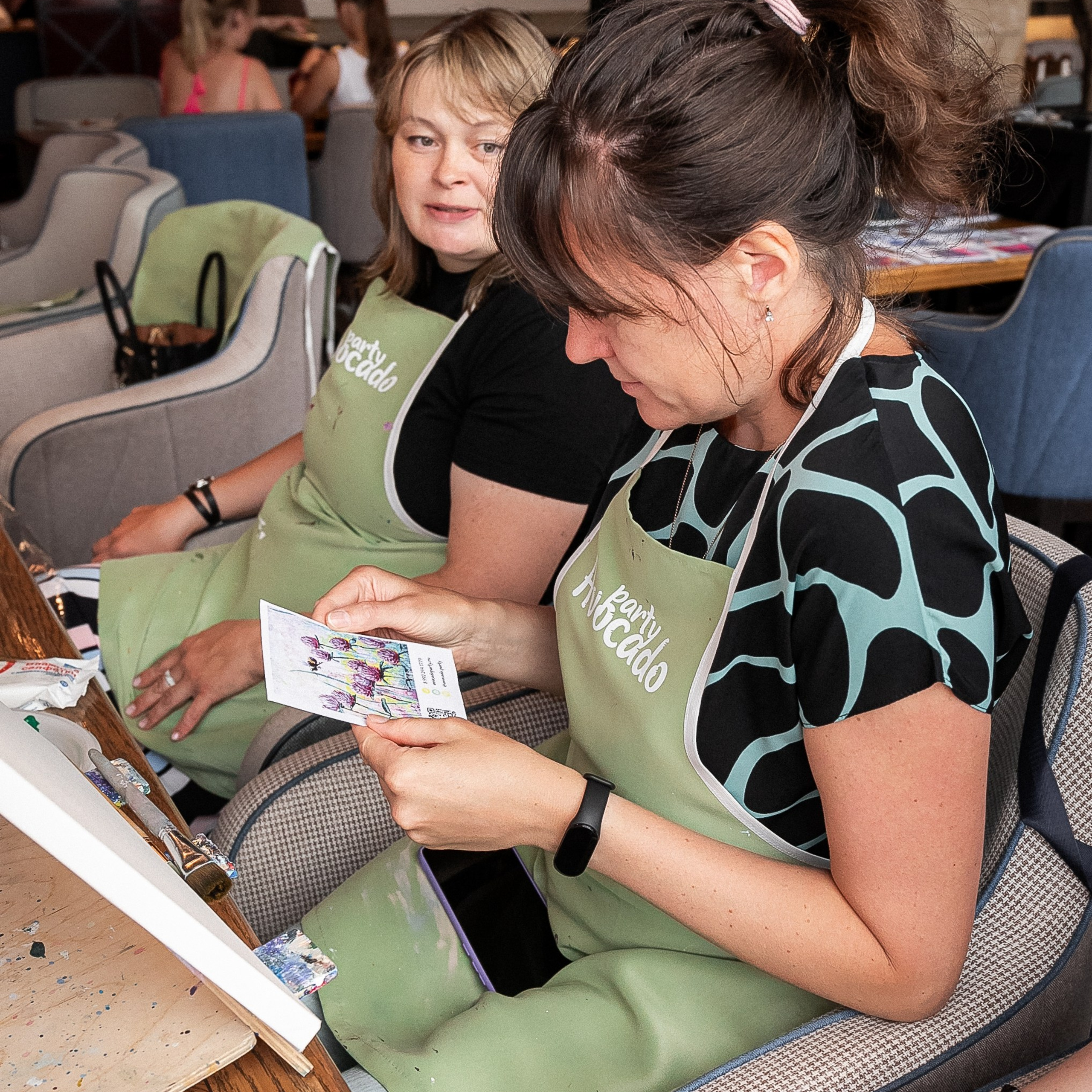 Авокадо в Портофино. Семейный фотограф Пермь Тимофеева Ольга