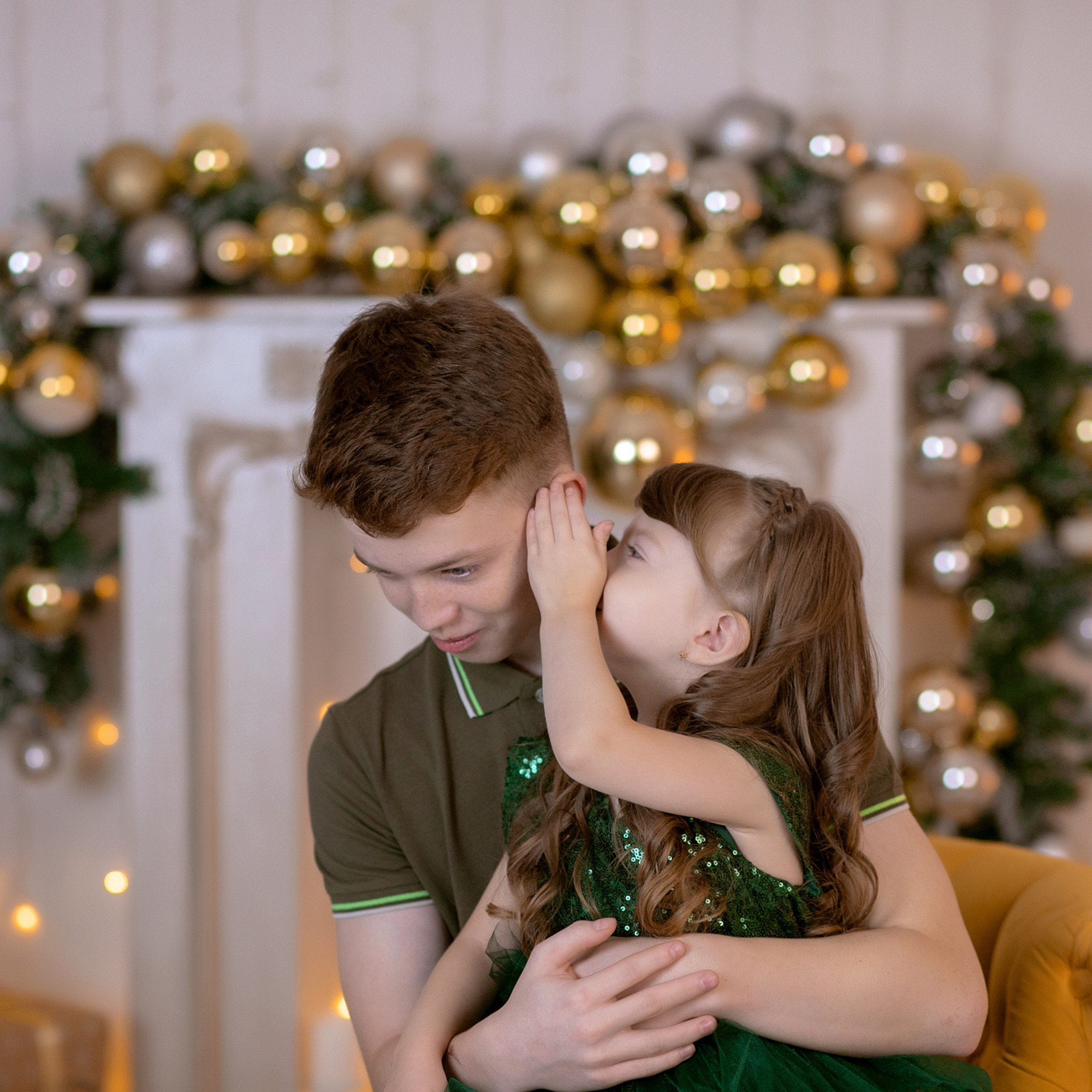 Лена с семьей. Семейный фотограф Пермь Тимофеева Ольга