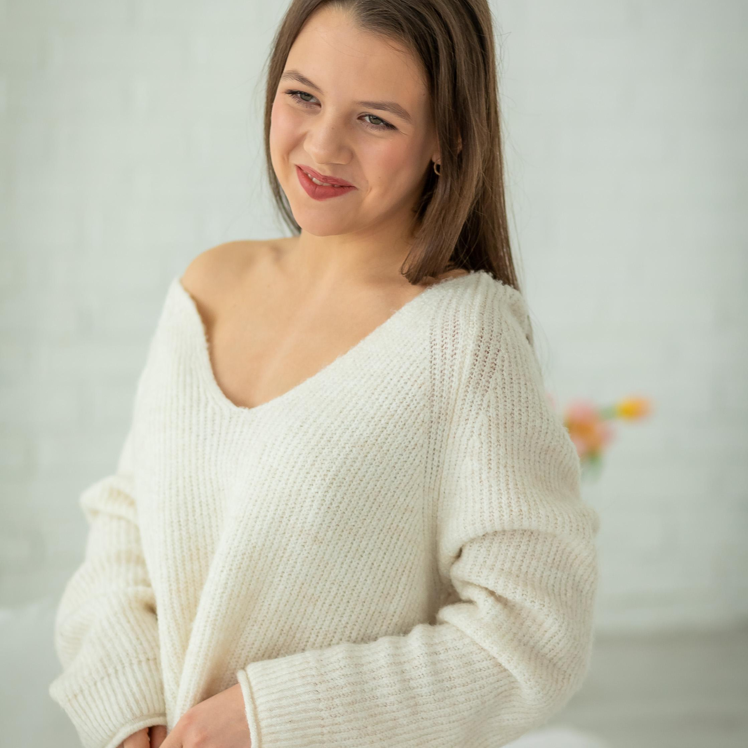 Соня. Семейный фотограф Пермь Тимофеева Ольга