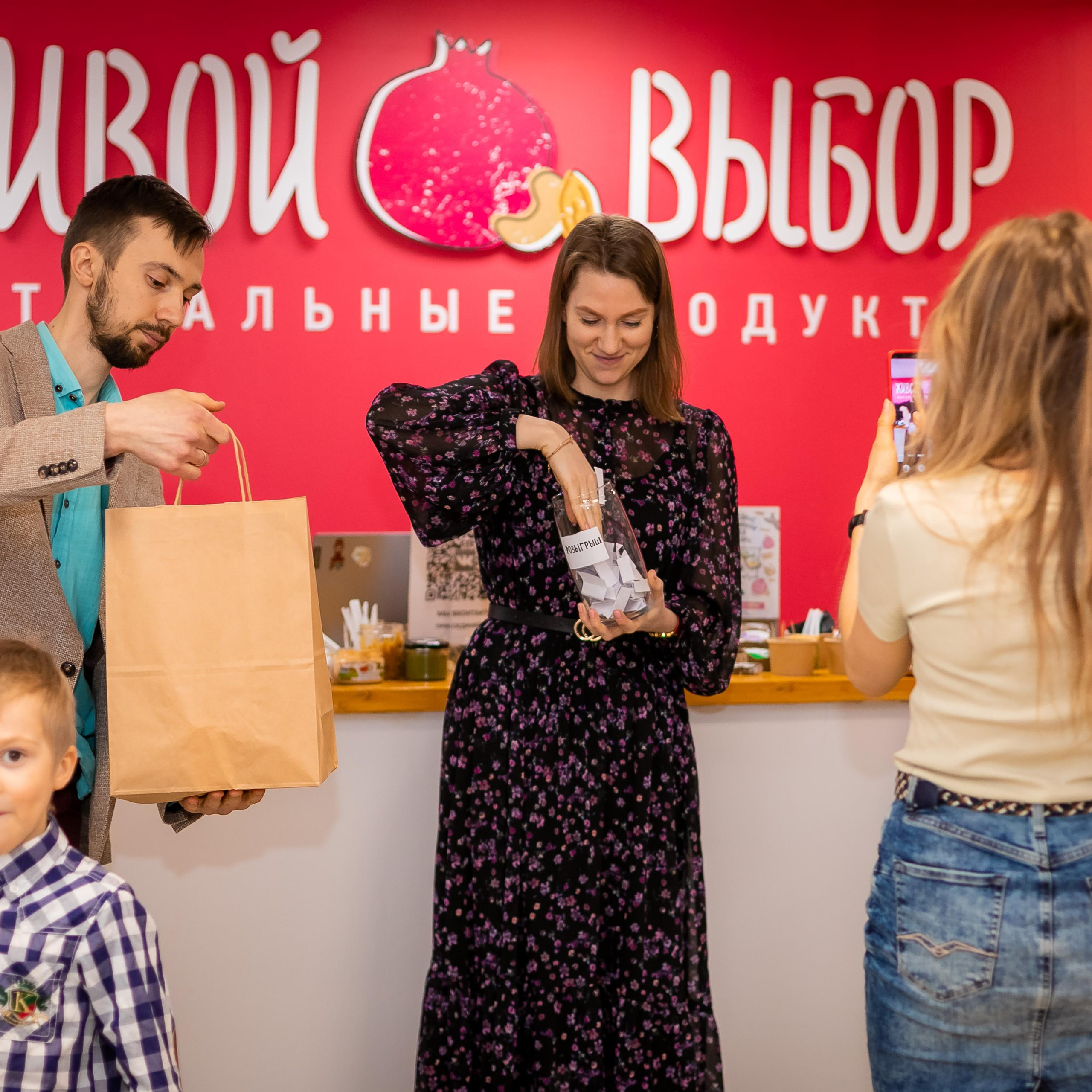 Живой выбор открытие магазина!. Семейный фотограф Пермь Тимофеева Ольга