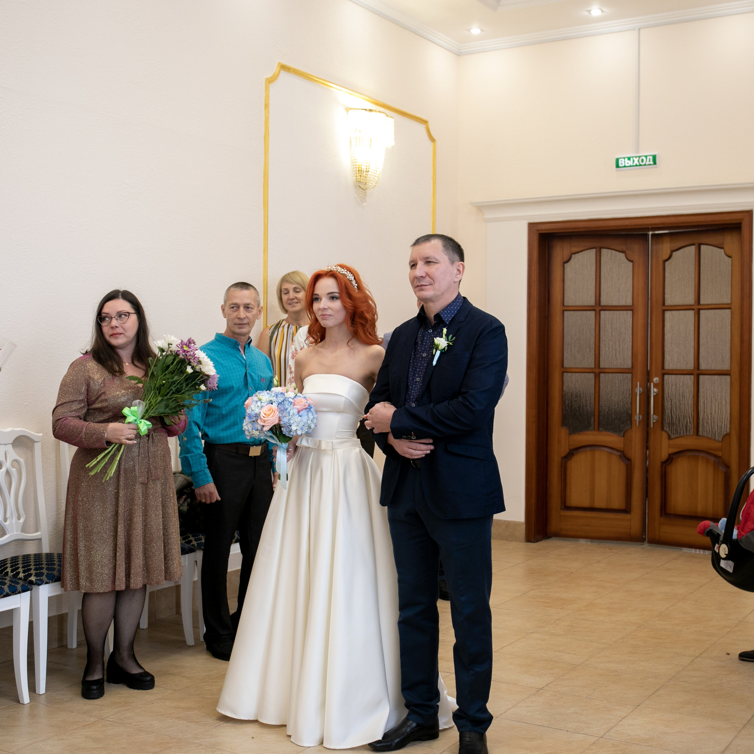 Юля и Олег!. Семейный фотограф Пермь Тимофеева Ольга