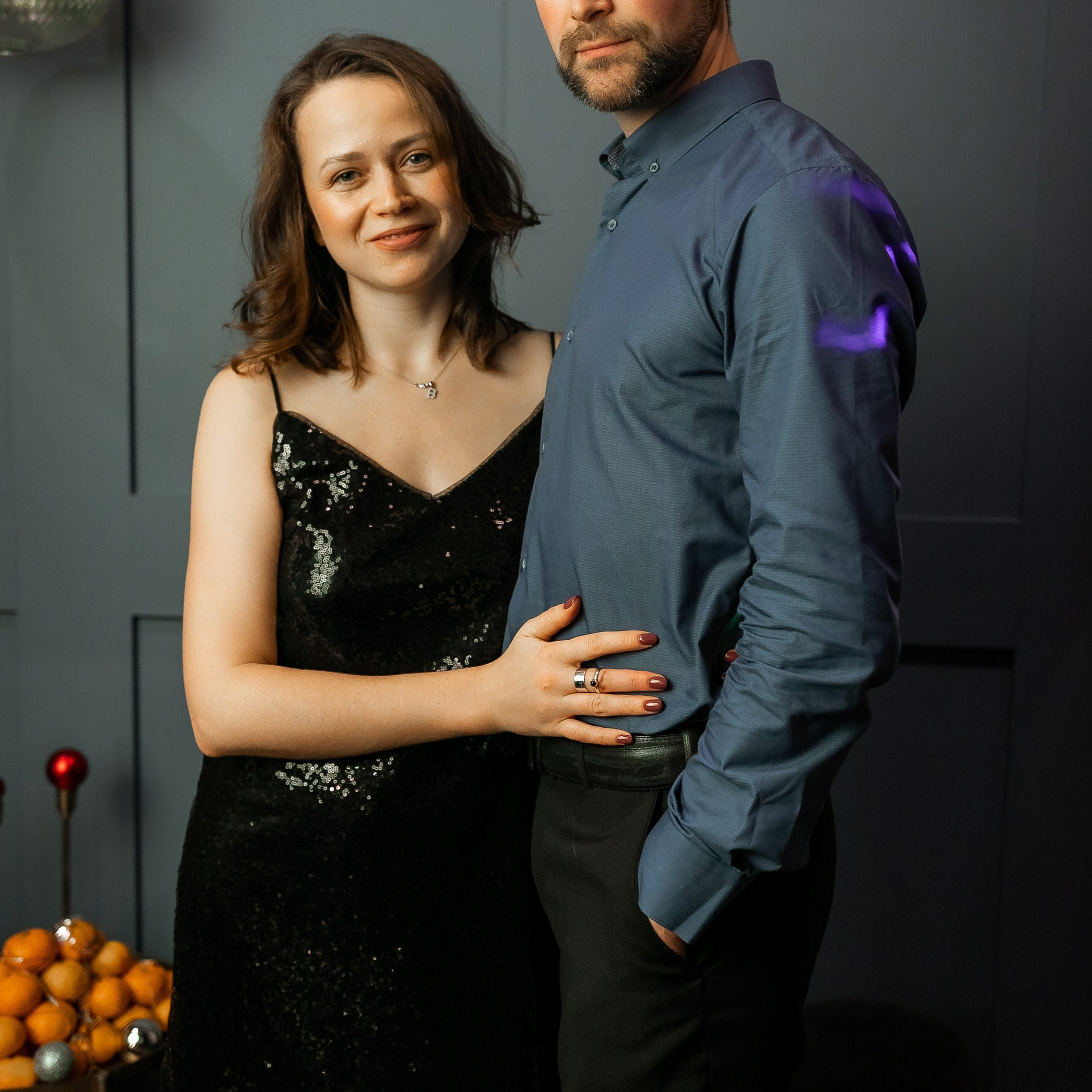 Отзывы. Семейный фотограф Пермь Тимофеева Ольга