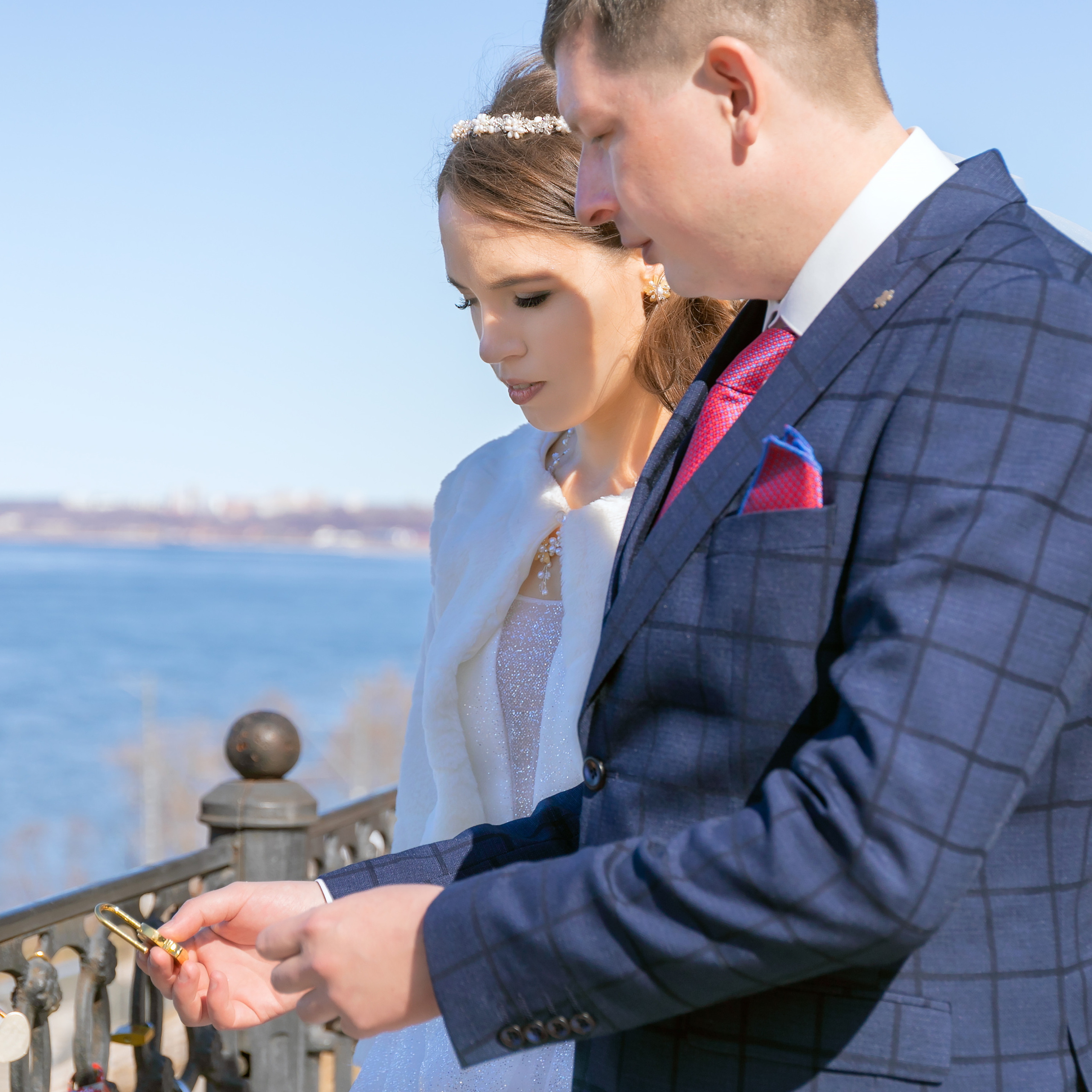 Алёна и Сергей!. Семейный фотограф Пермь Тимофеева Ольга