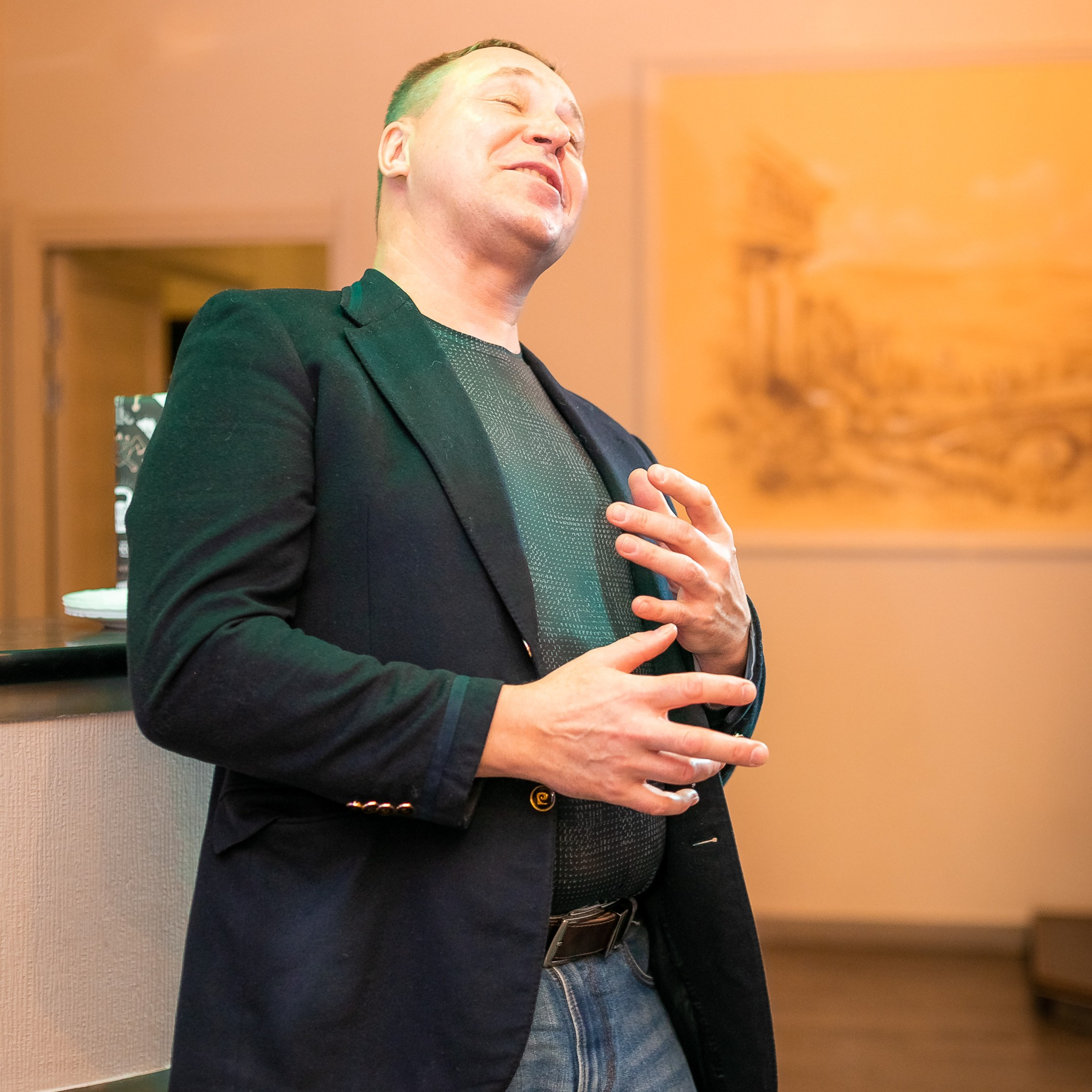 Олег 50 лет!. Семейный фотограф Пермь Тимофеева Ольга