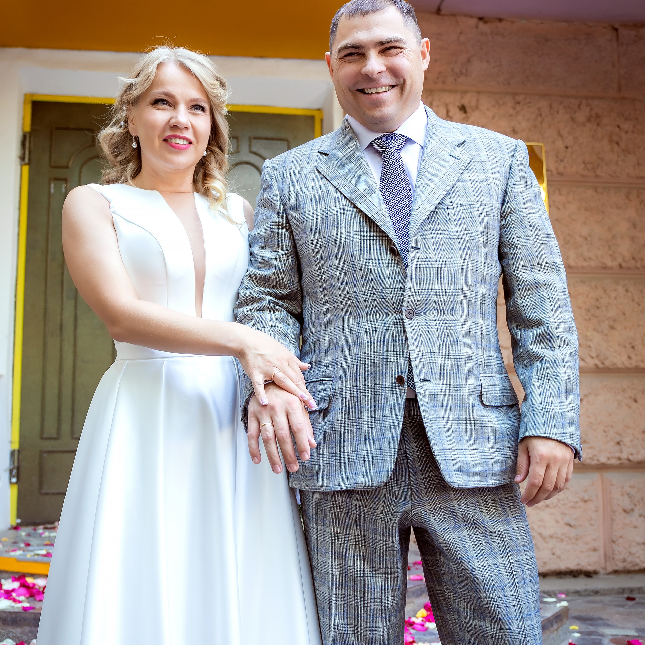 Лена и Дмитрий. Семейный фотограф Пермь Тимофеева Ольга