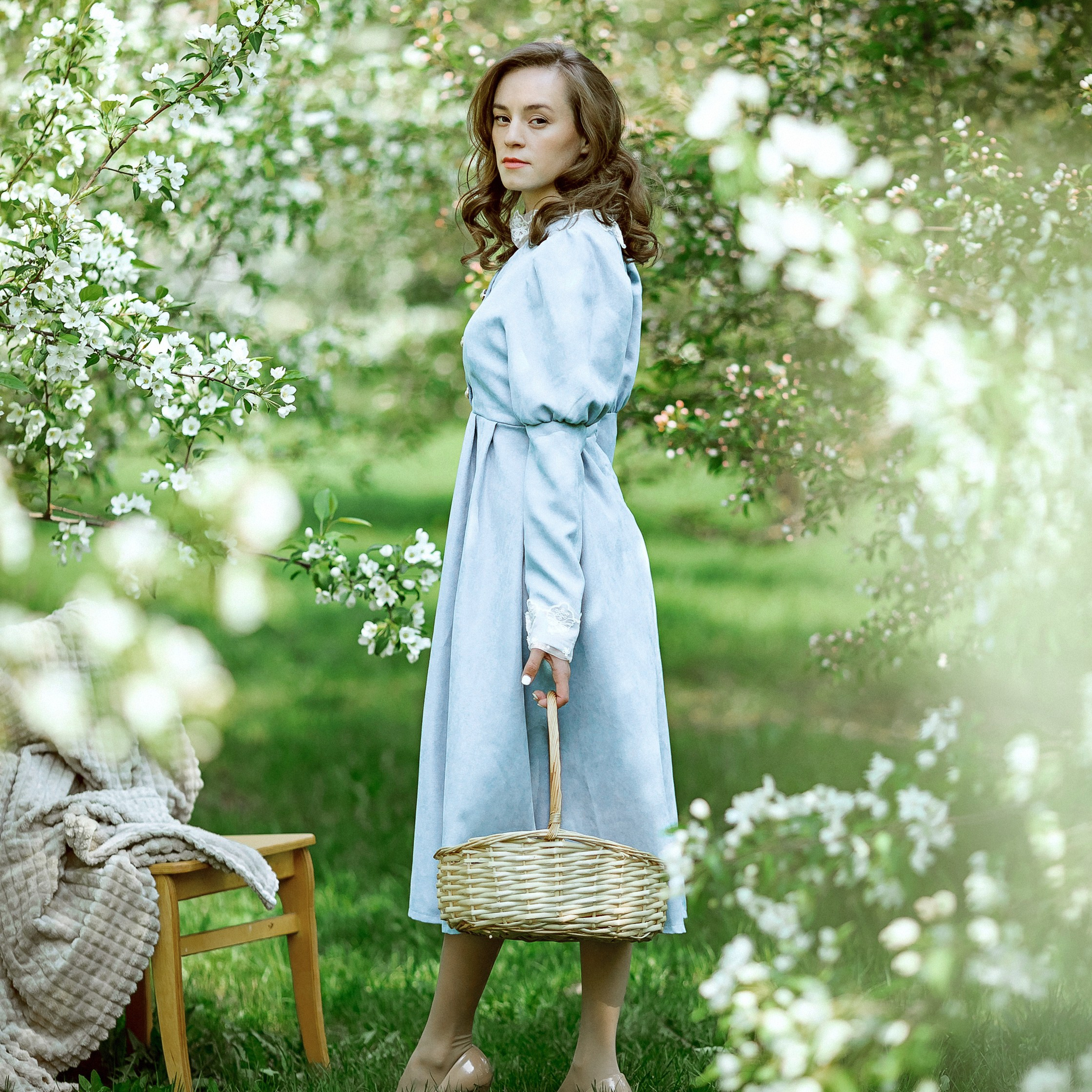 Елизавета. Семейный фотограф Пермь Тимофеева Ольга