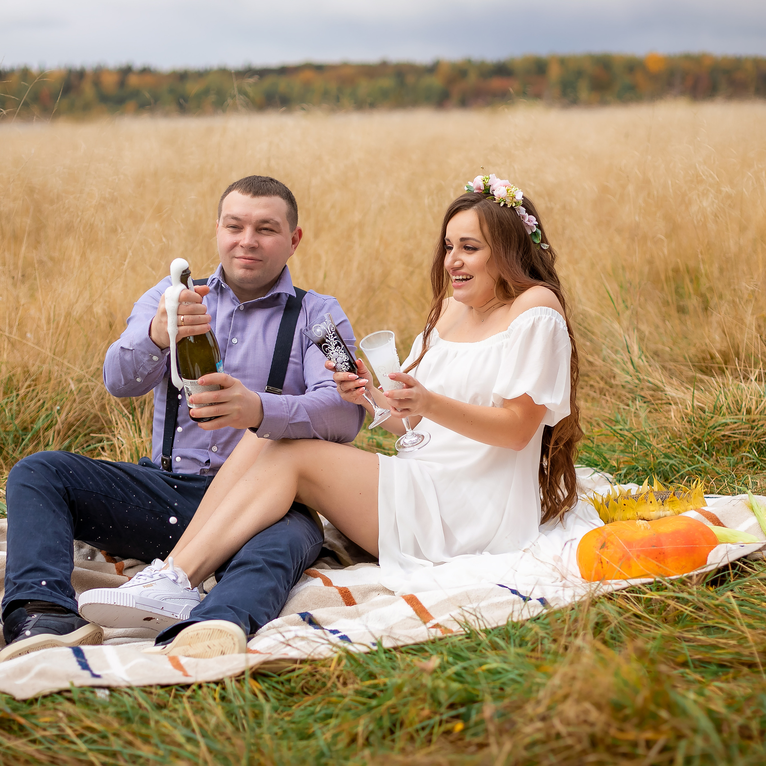 Кристина и Александр!. Семейный фотограф Пермь Тимофеева Ольга