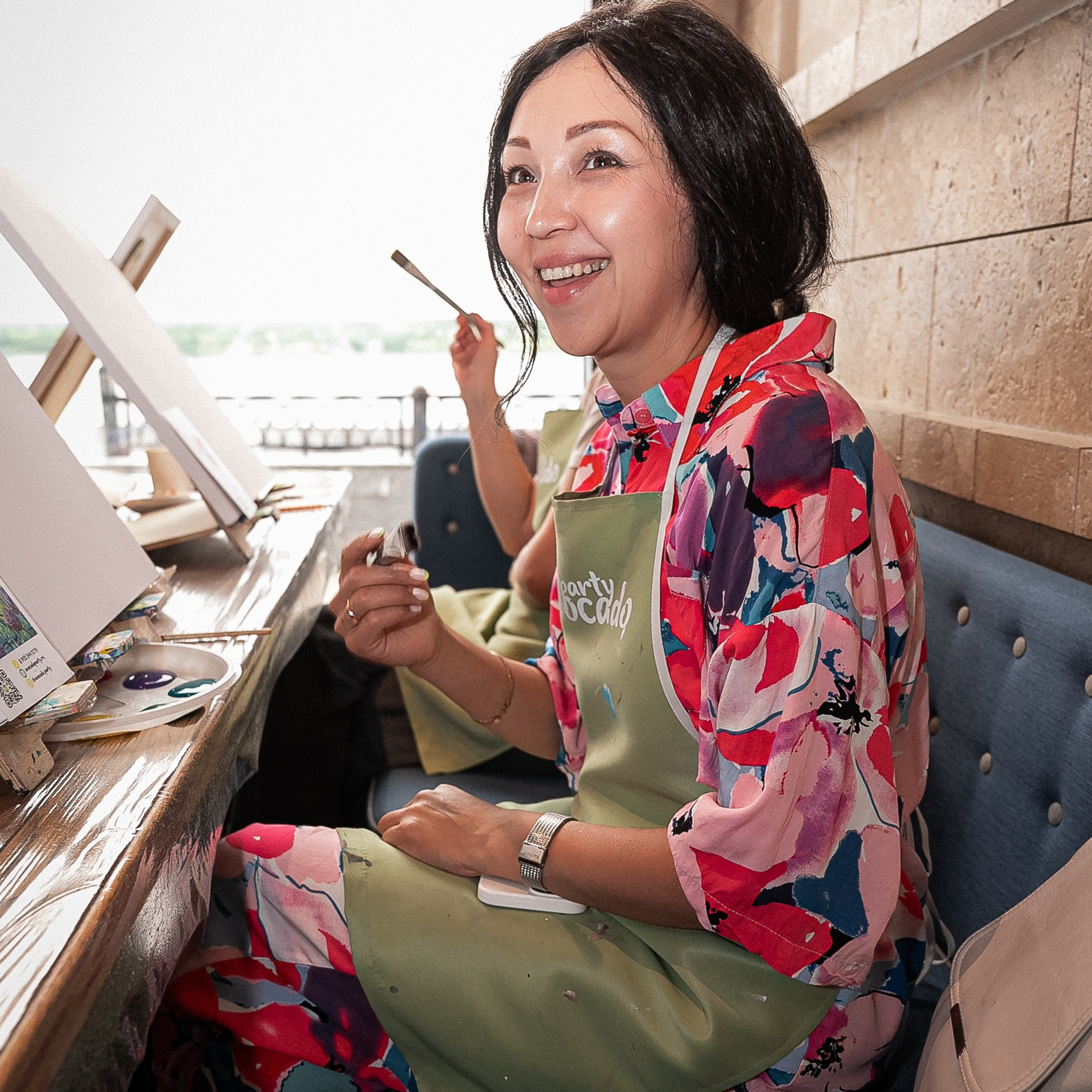 Авокадо в Портофино. Семейный фотограф Пермь Тимофеева Ольга