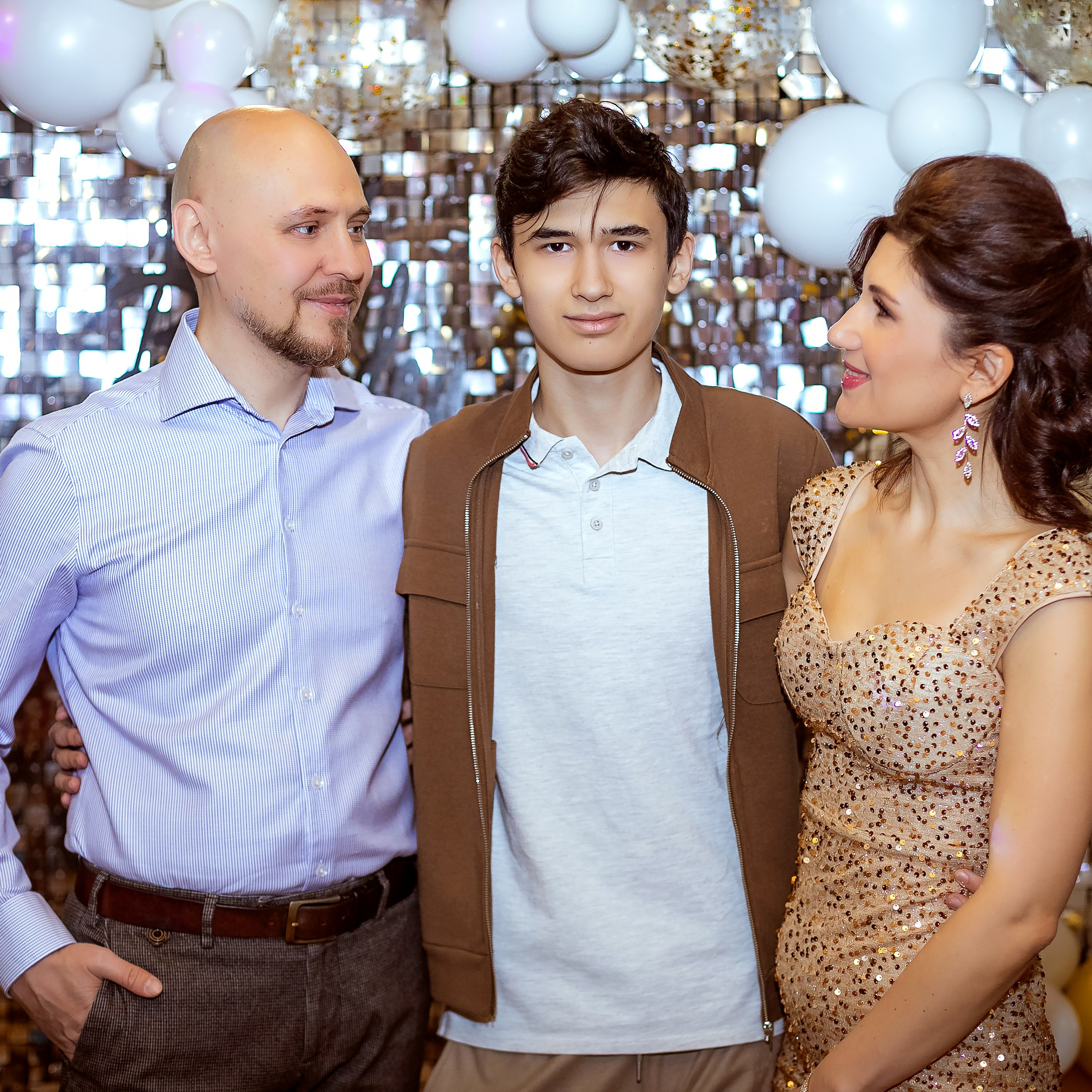 Дмитрий. Семейный фотограф Пермь Тимофеева Ольга