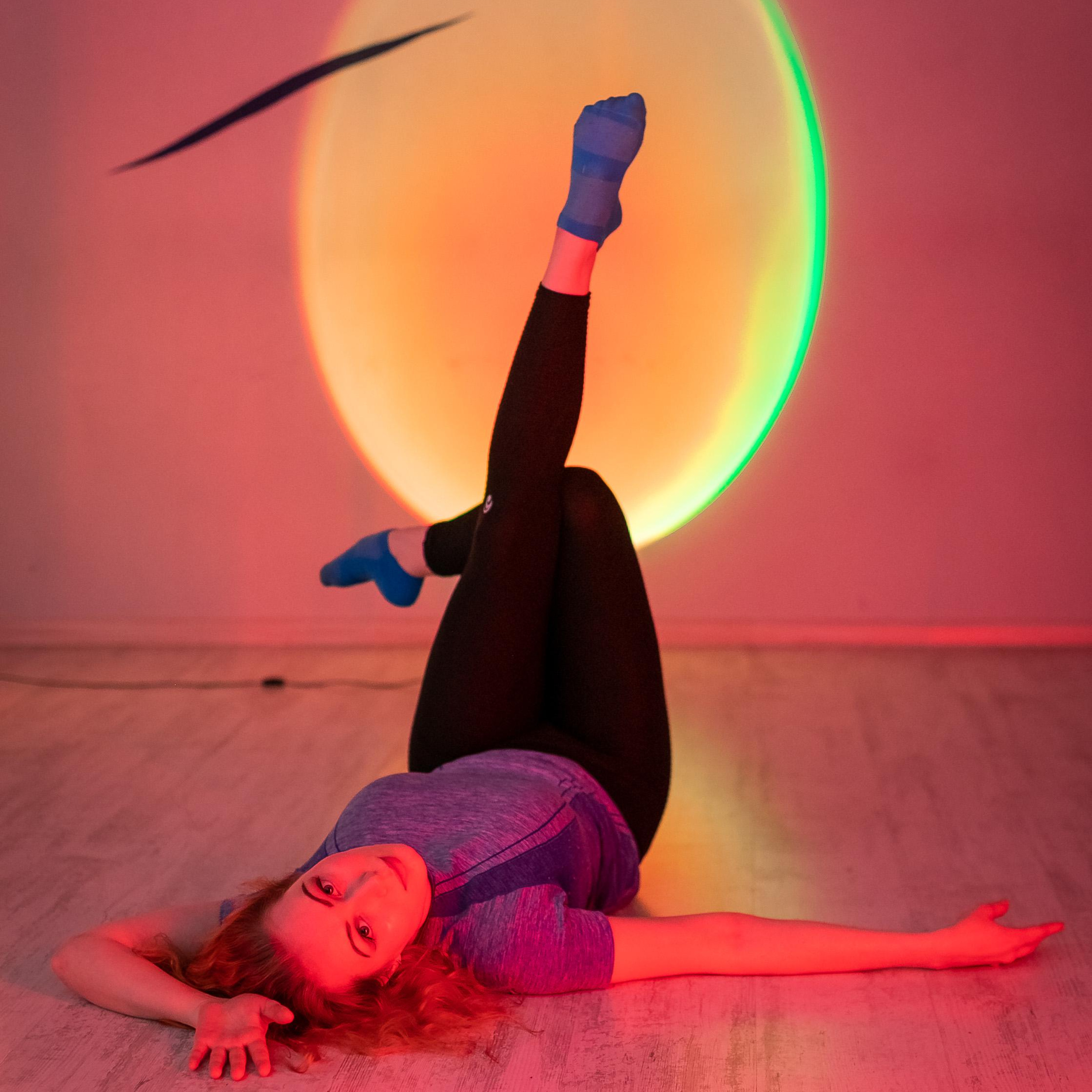 Танцы Jazz Mix. Семейный фотограф Пермь Тимофеева Ольга