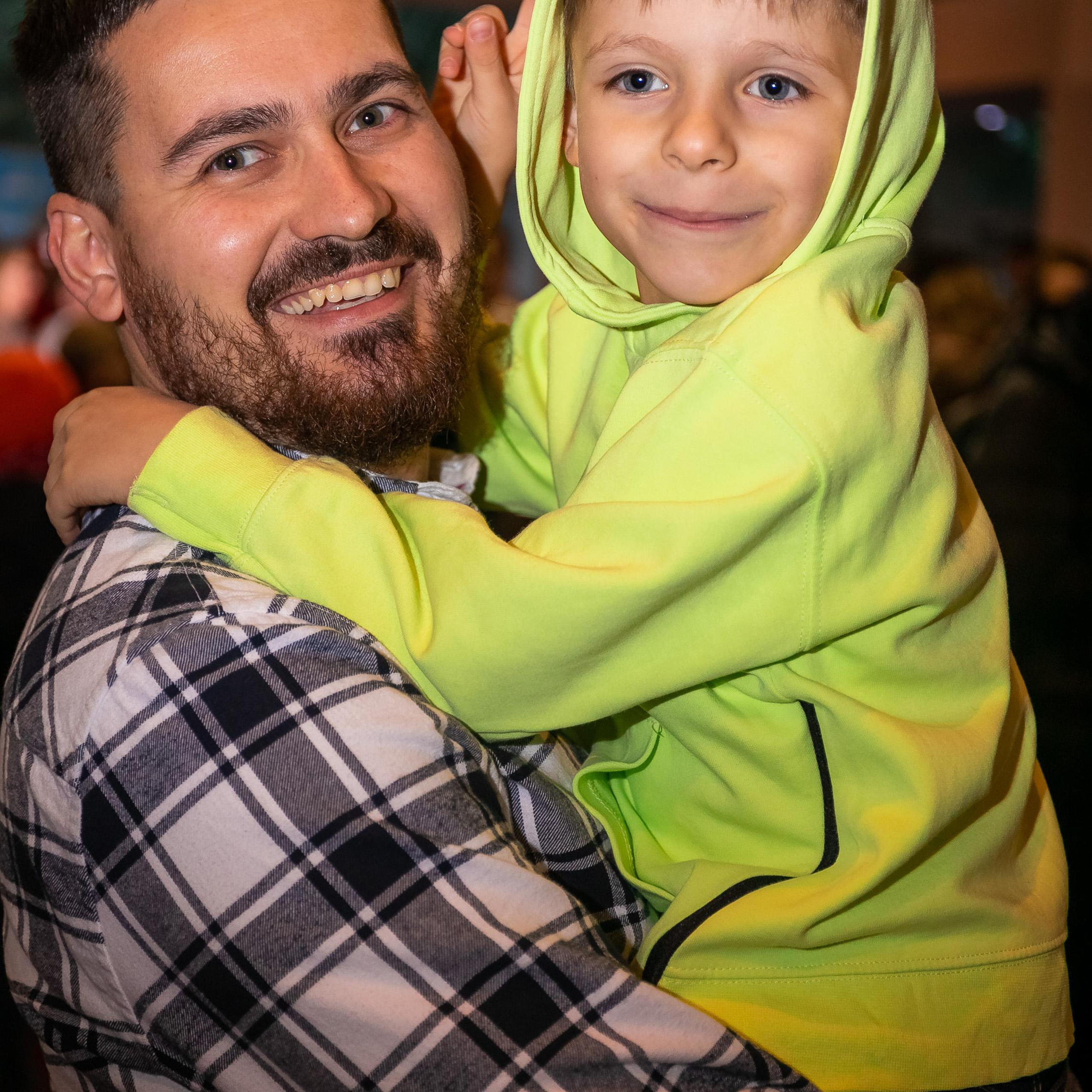 Пред премьера Иван Семёнов. Семейный фотограф Пермь Тимофеева Ольга