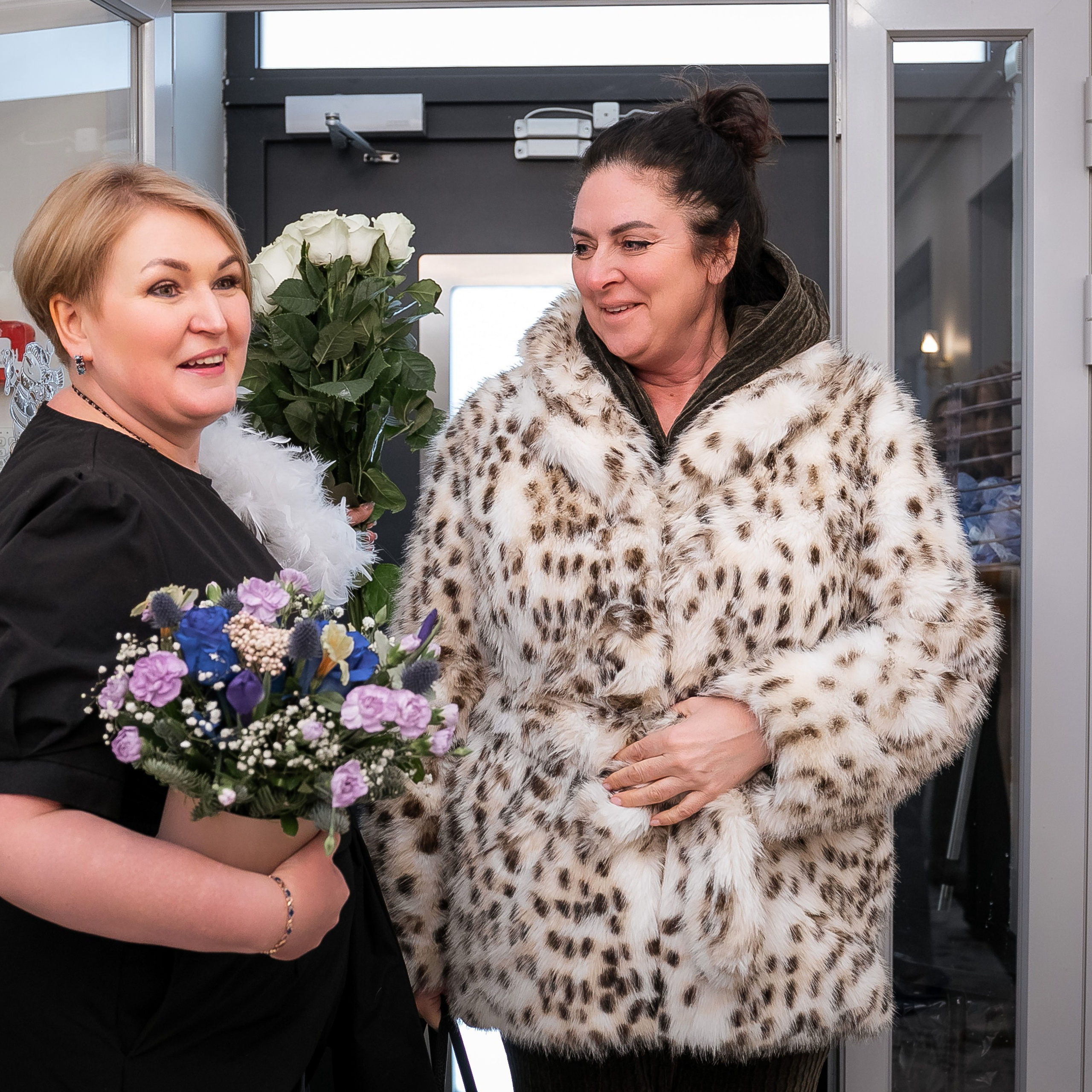 Стоматология. Семейный фотограф Пермь Тимофеева Ольга