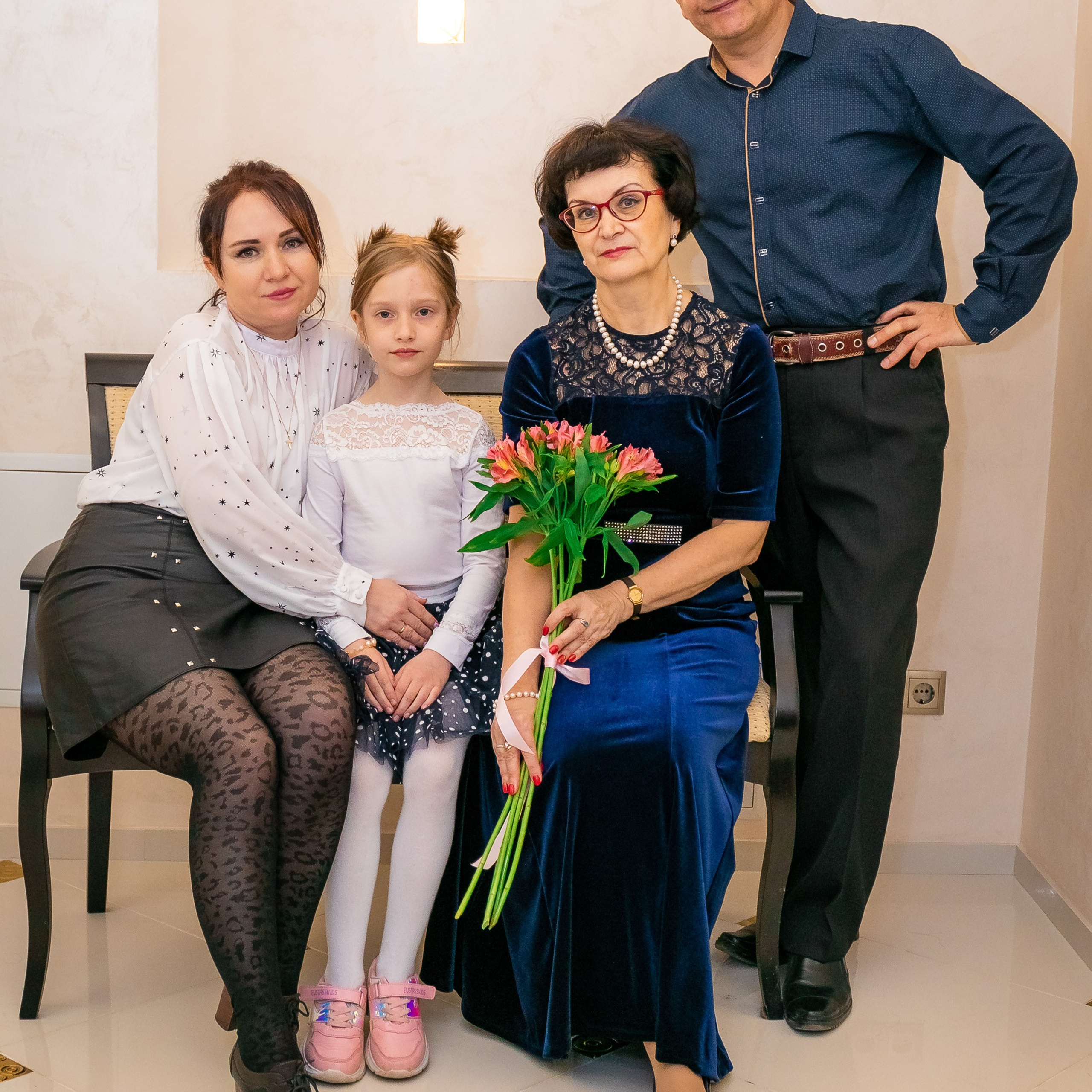 Надежда. Семейный фотограф Пермь Тимофеева Ольга