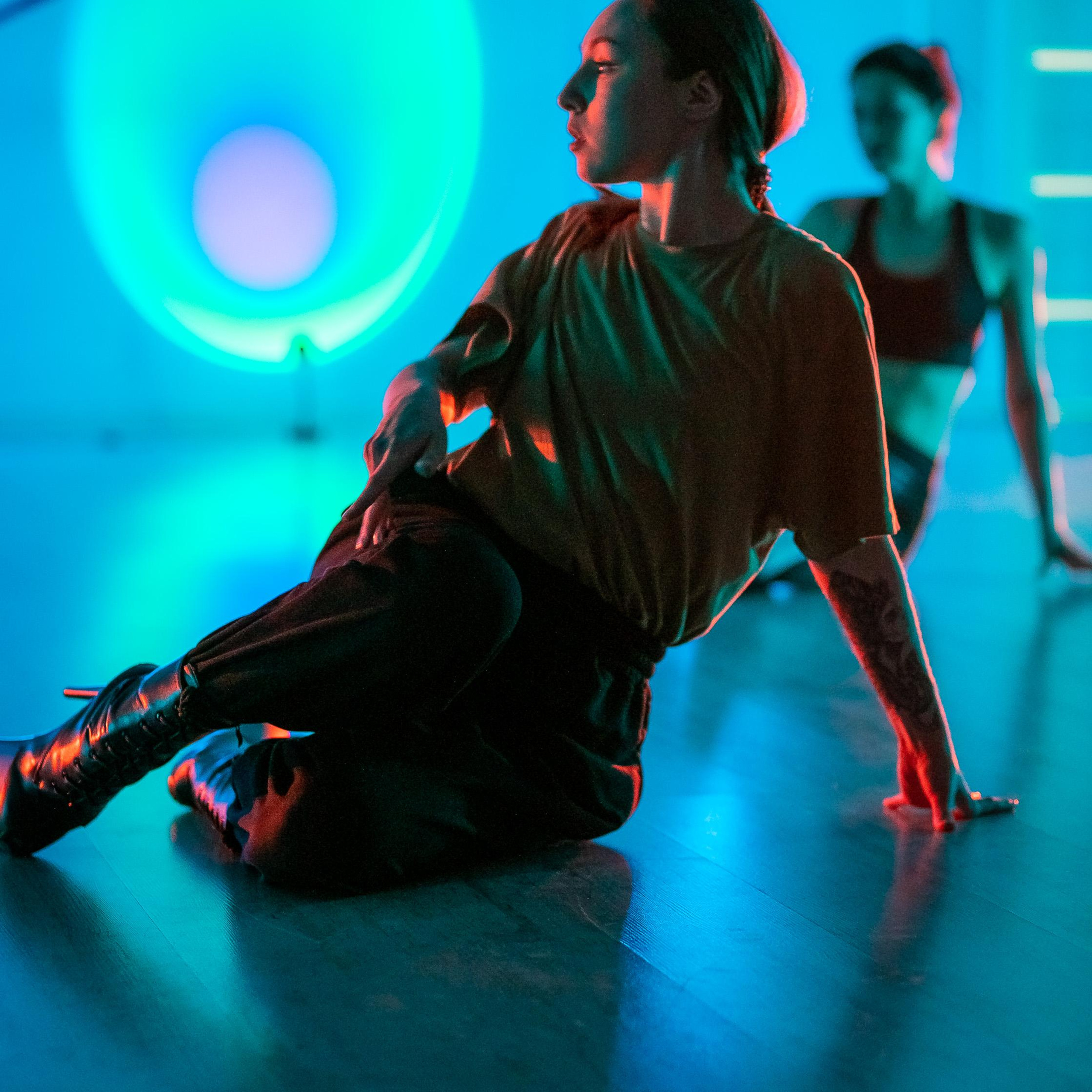 Танцы Jazz Mix. Семейный фотограф Пермь Тимофеева Ольга