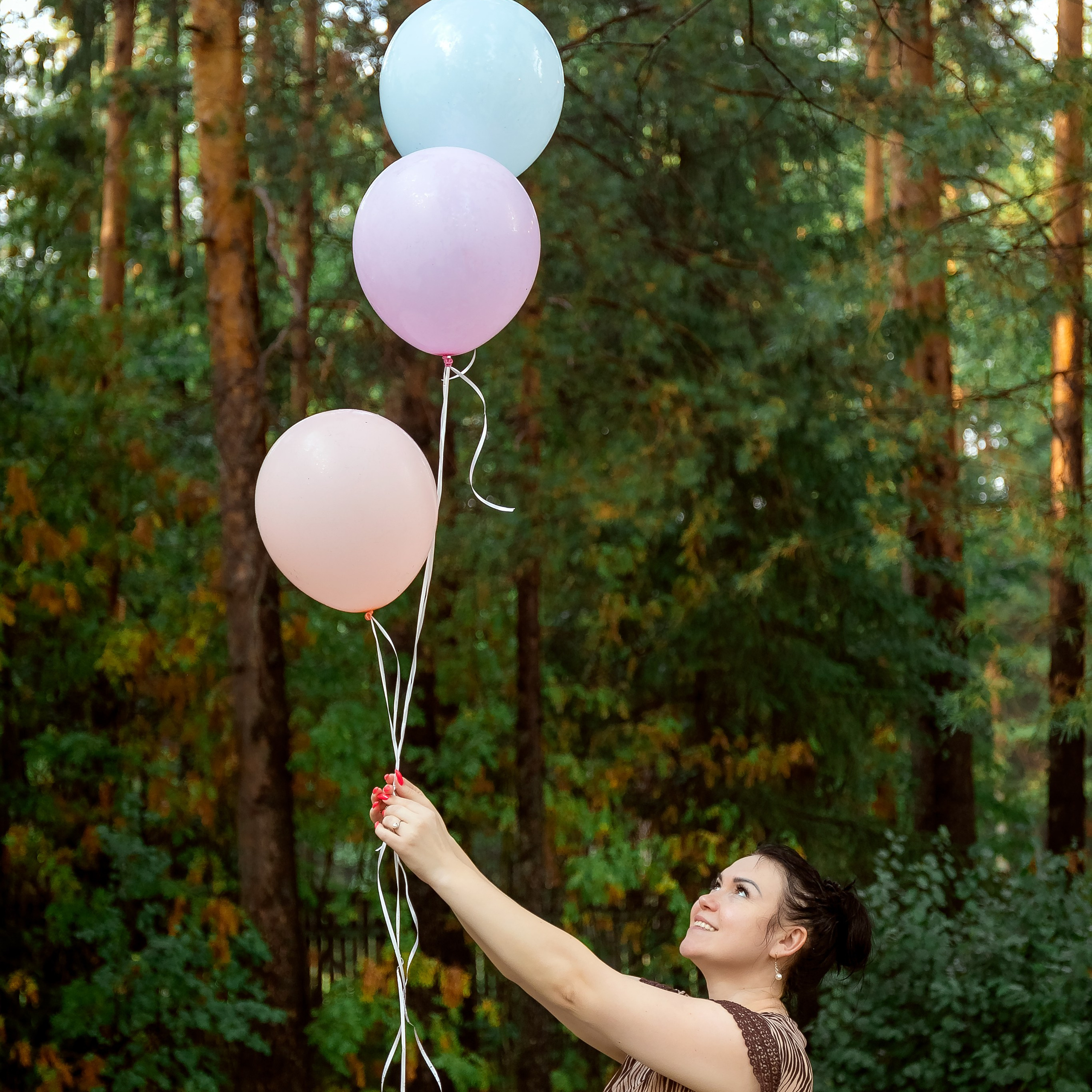 Кира, 1 годик!. Семейный фотограф Пермь Тимофеева Ольга