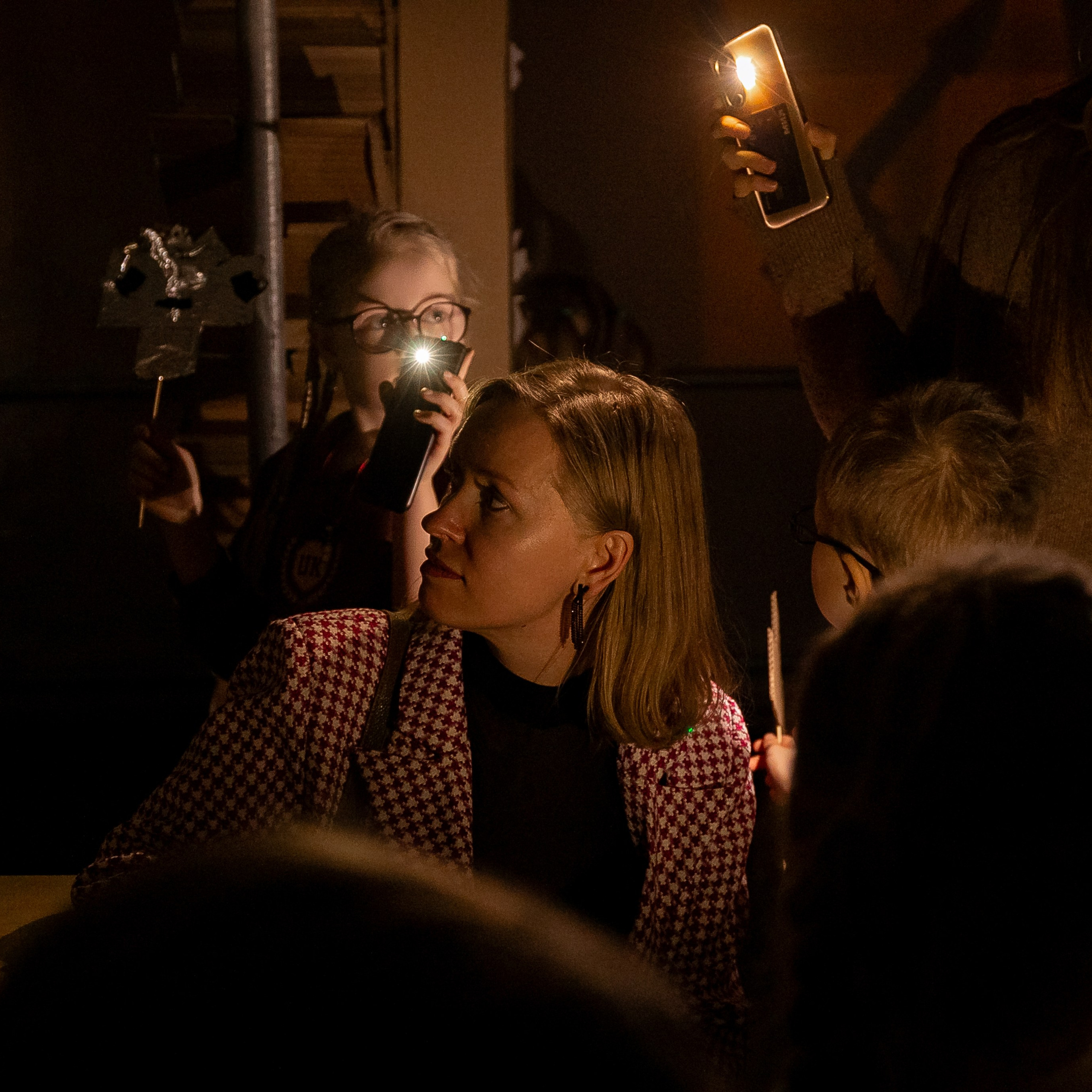 Театр Тут и Там. Семейный фотограф Пермь Тимофеева Ольга