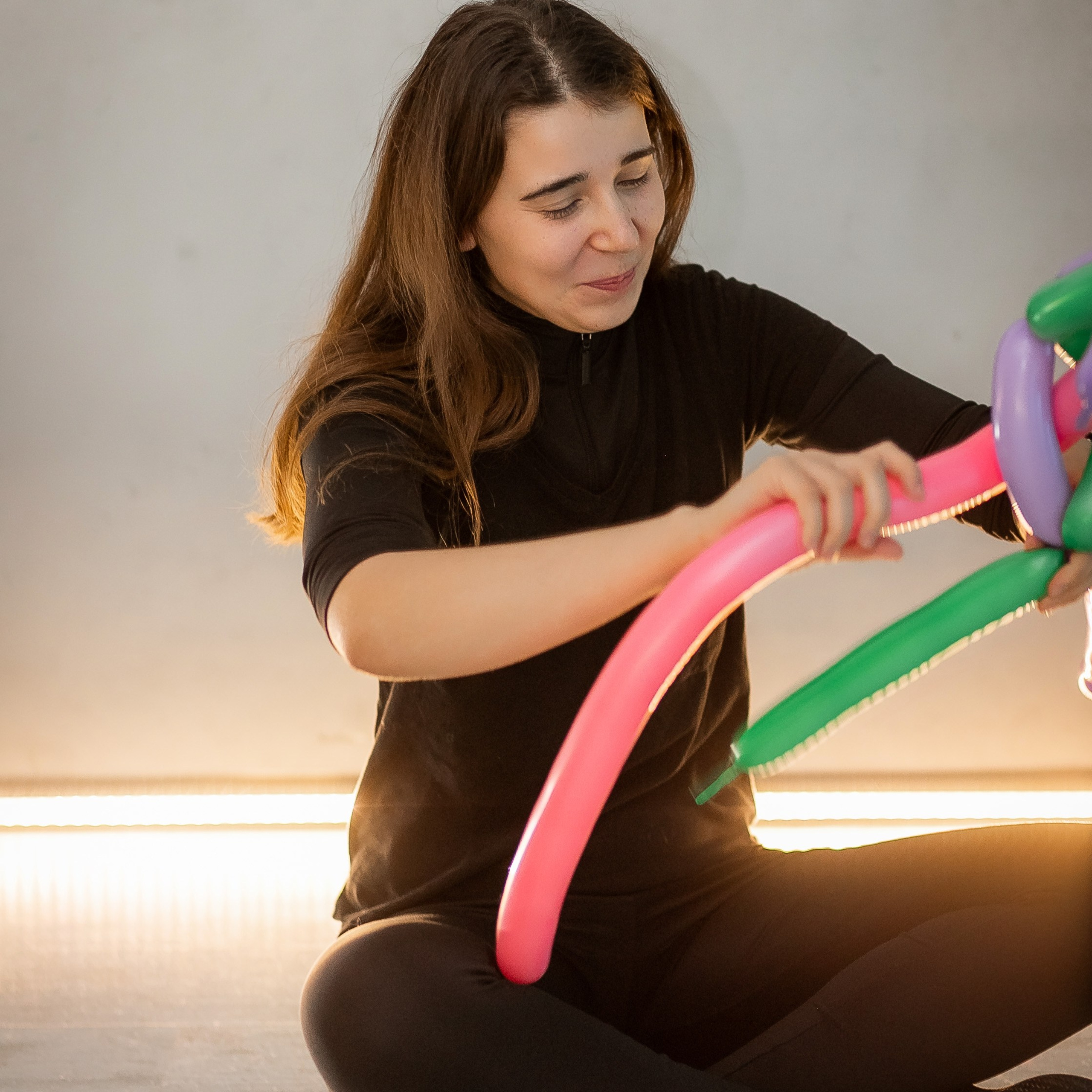 День открытых дверей в Jazz Mix. Семейный фотограф Пермь Тимофеева Ольга