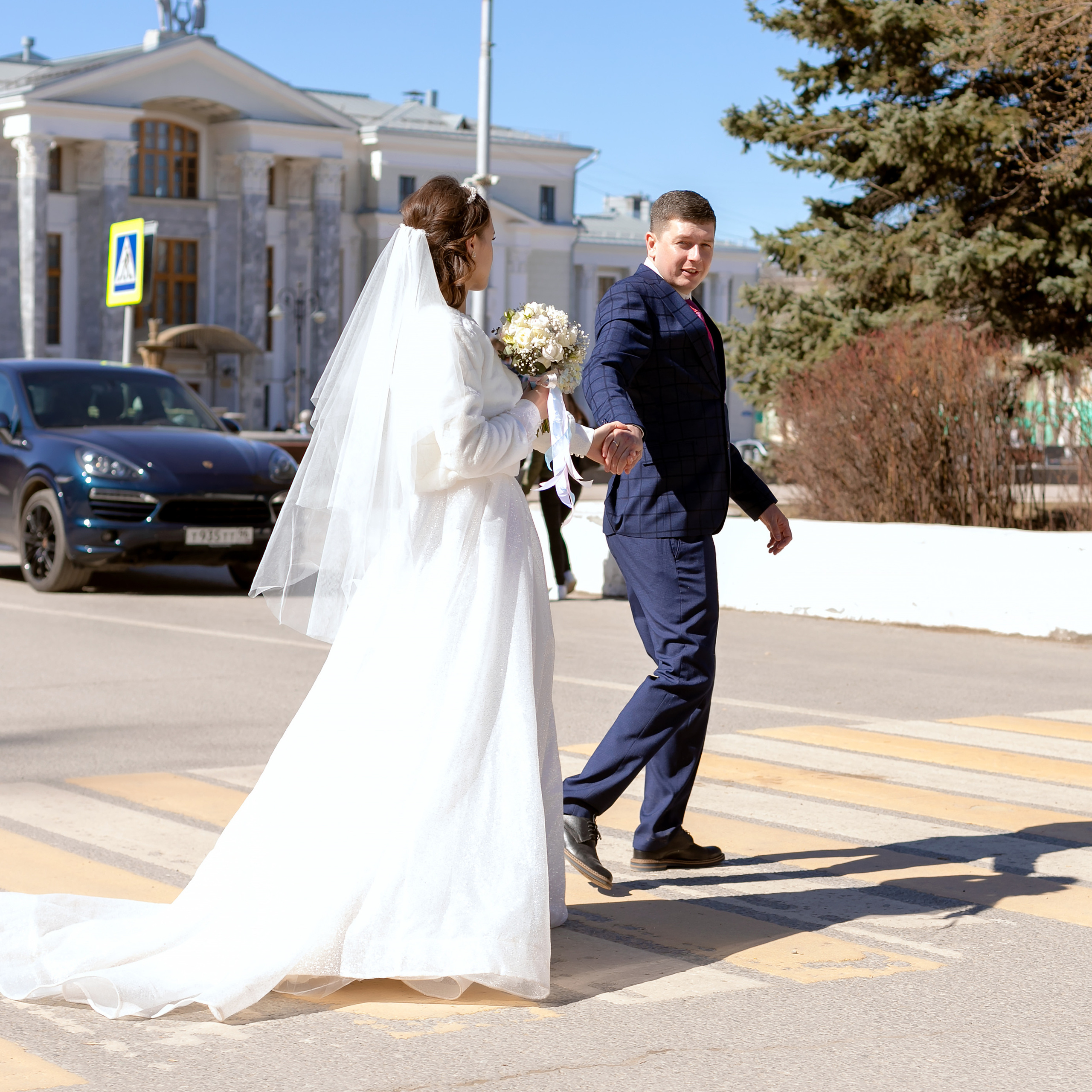 Алёна и Сергей!. Семейный фотограф Пермь Тимофеева Ольга