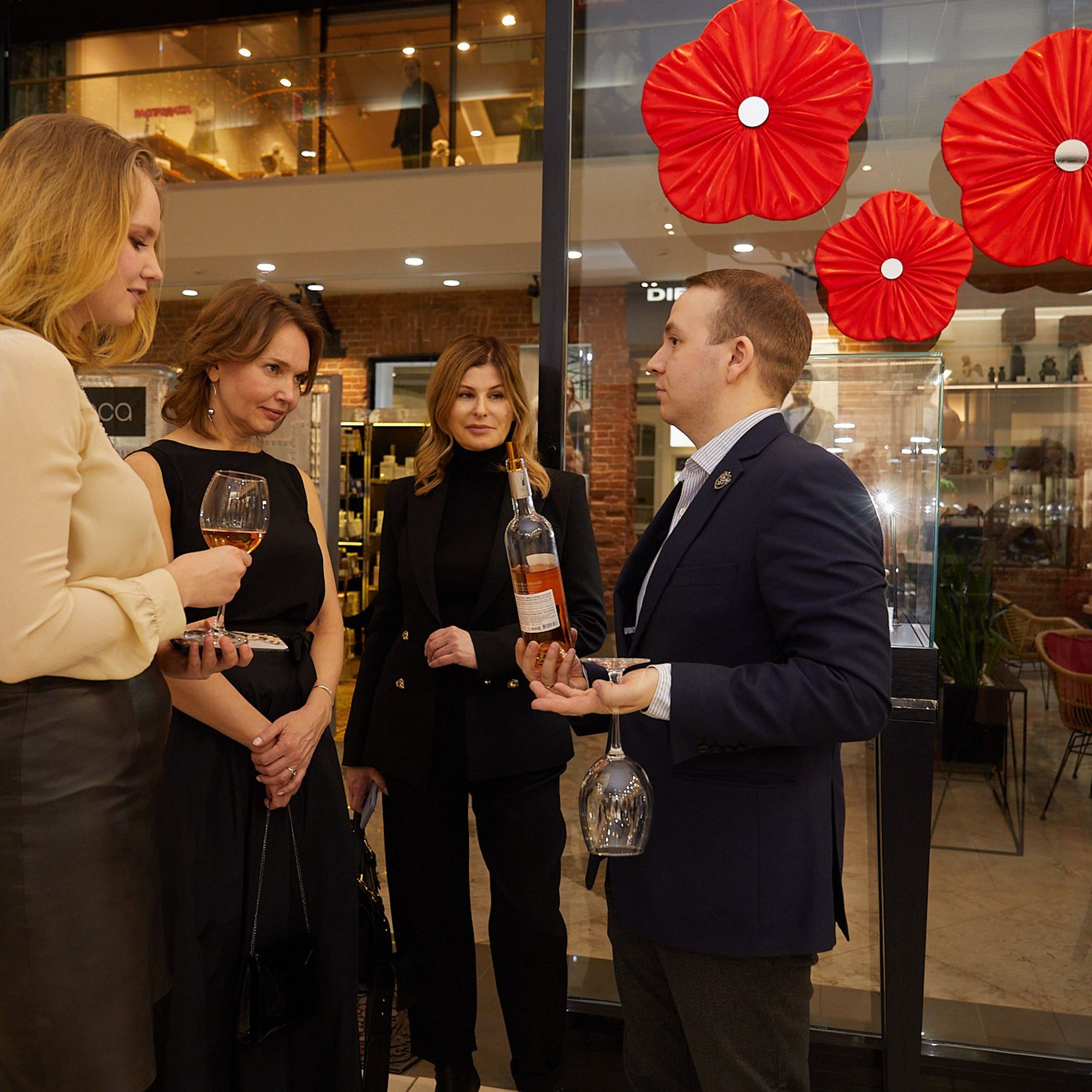 Фуршет в Браски. Семейный фотограф Пермь Тимофеева Ольга