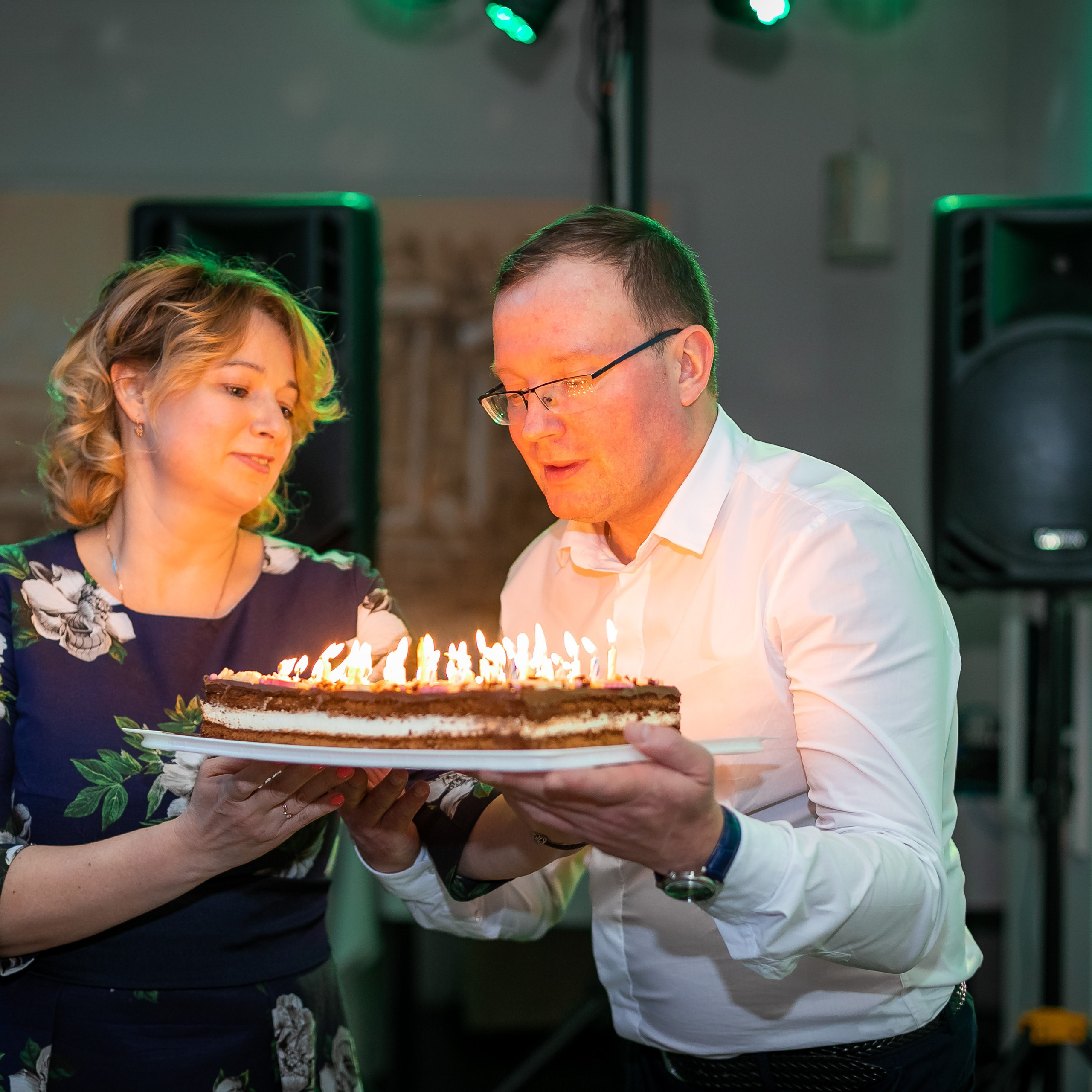 Олег 50 лет!. Семейный фотограф Пермь Тимофеева Ольга